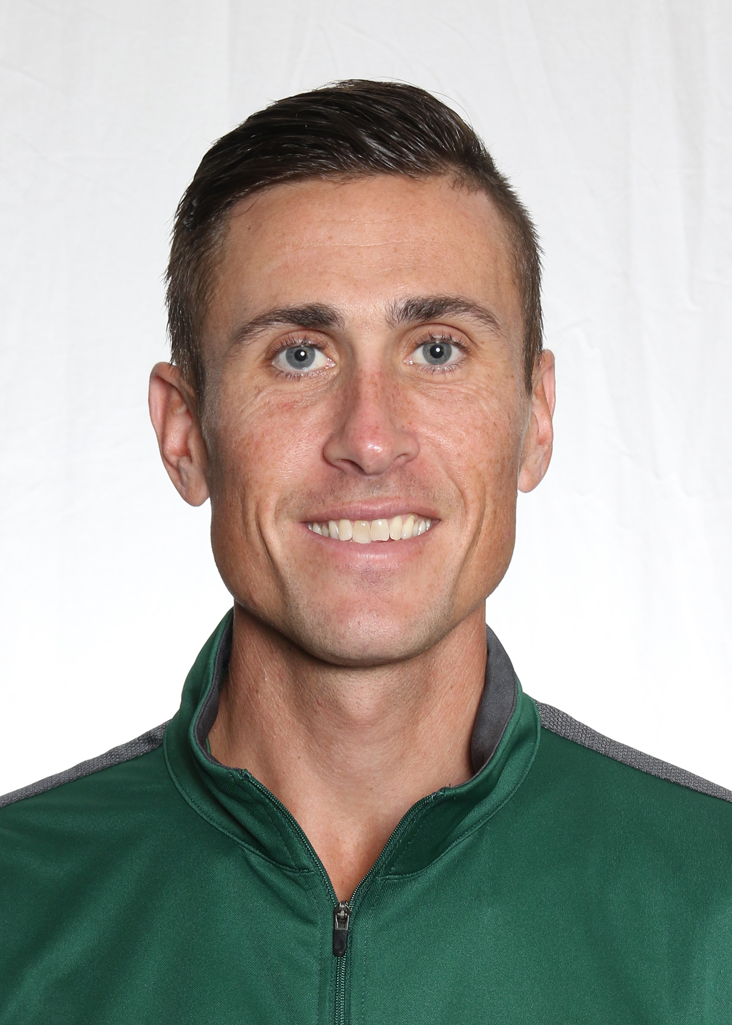 Andrew Carlson
