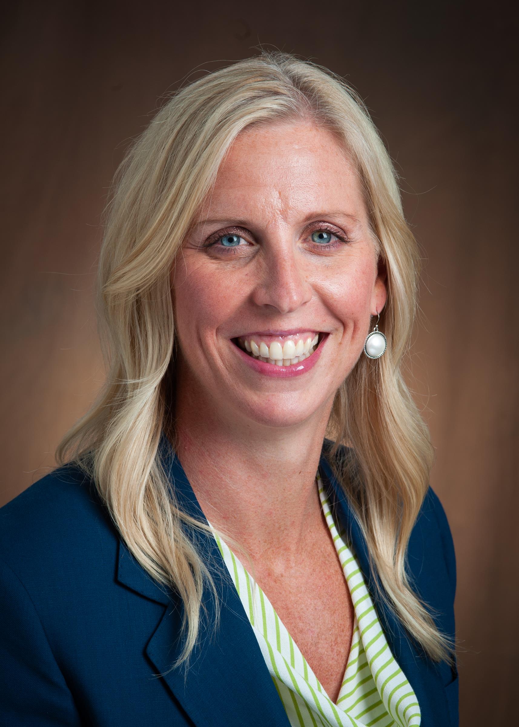 Maren Walseth