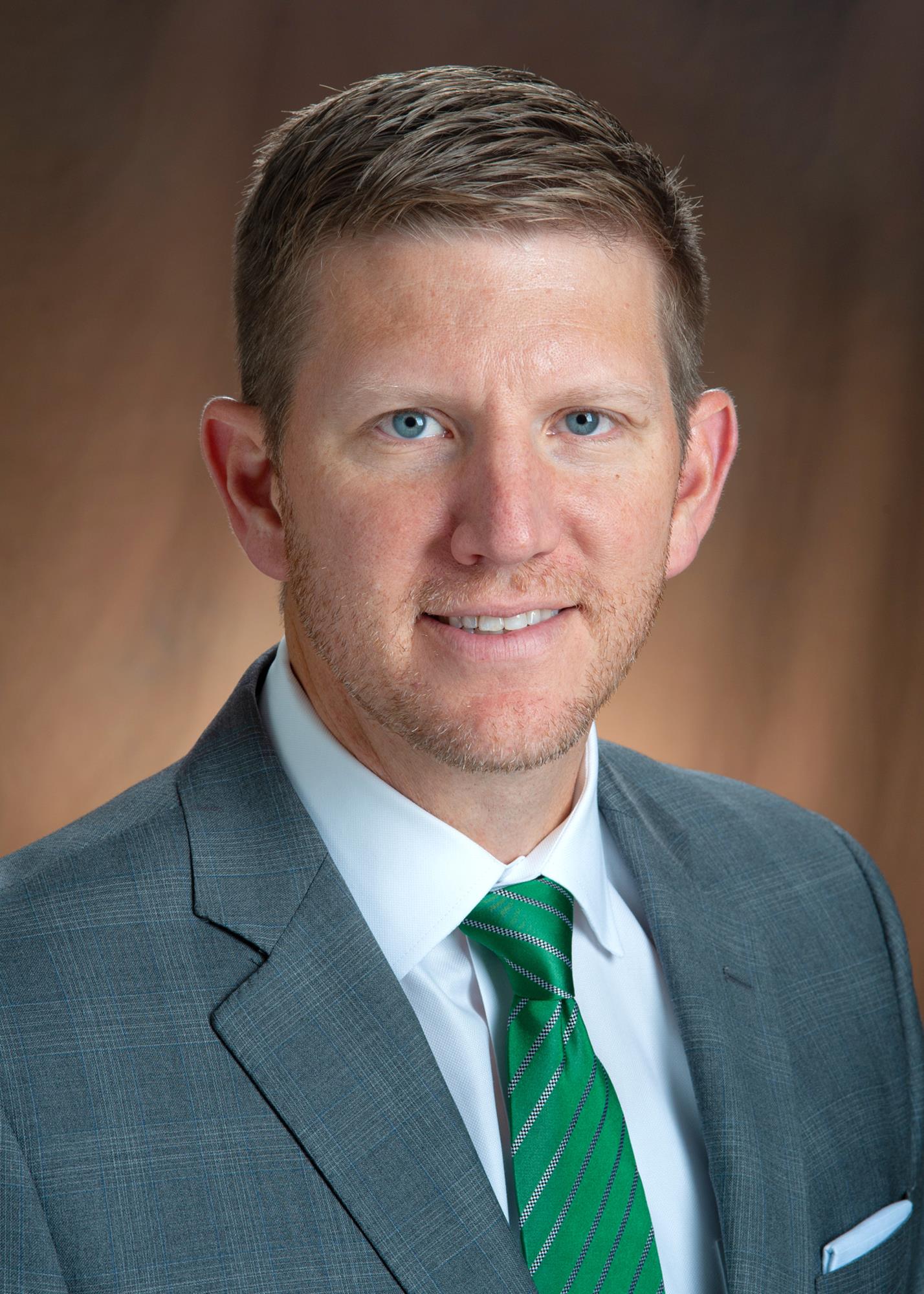 David Richman