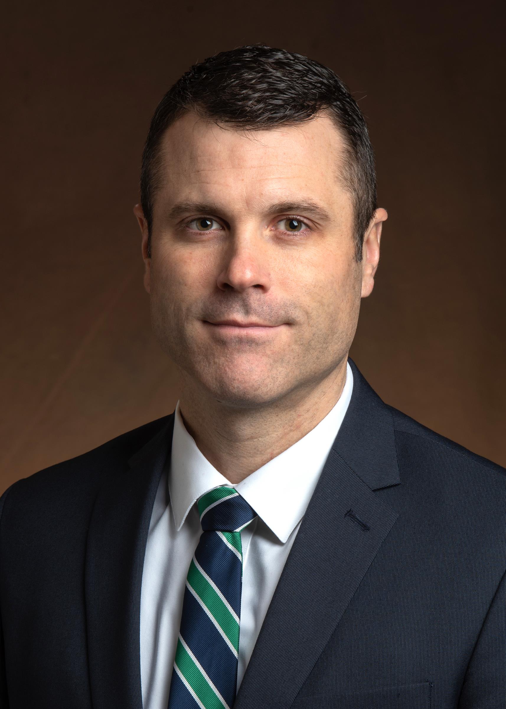 Dan Larson