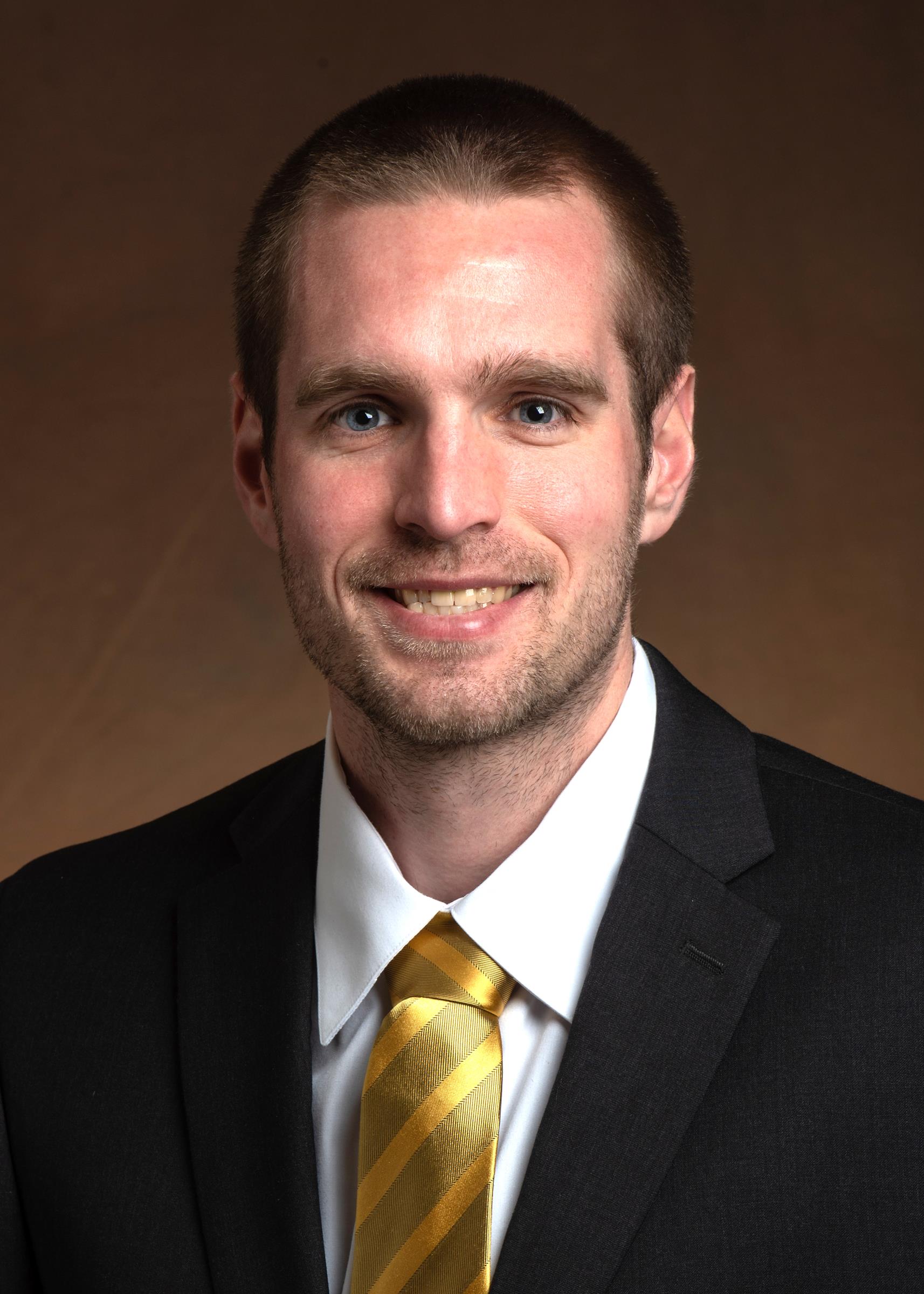 Luke Olson