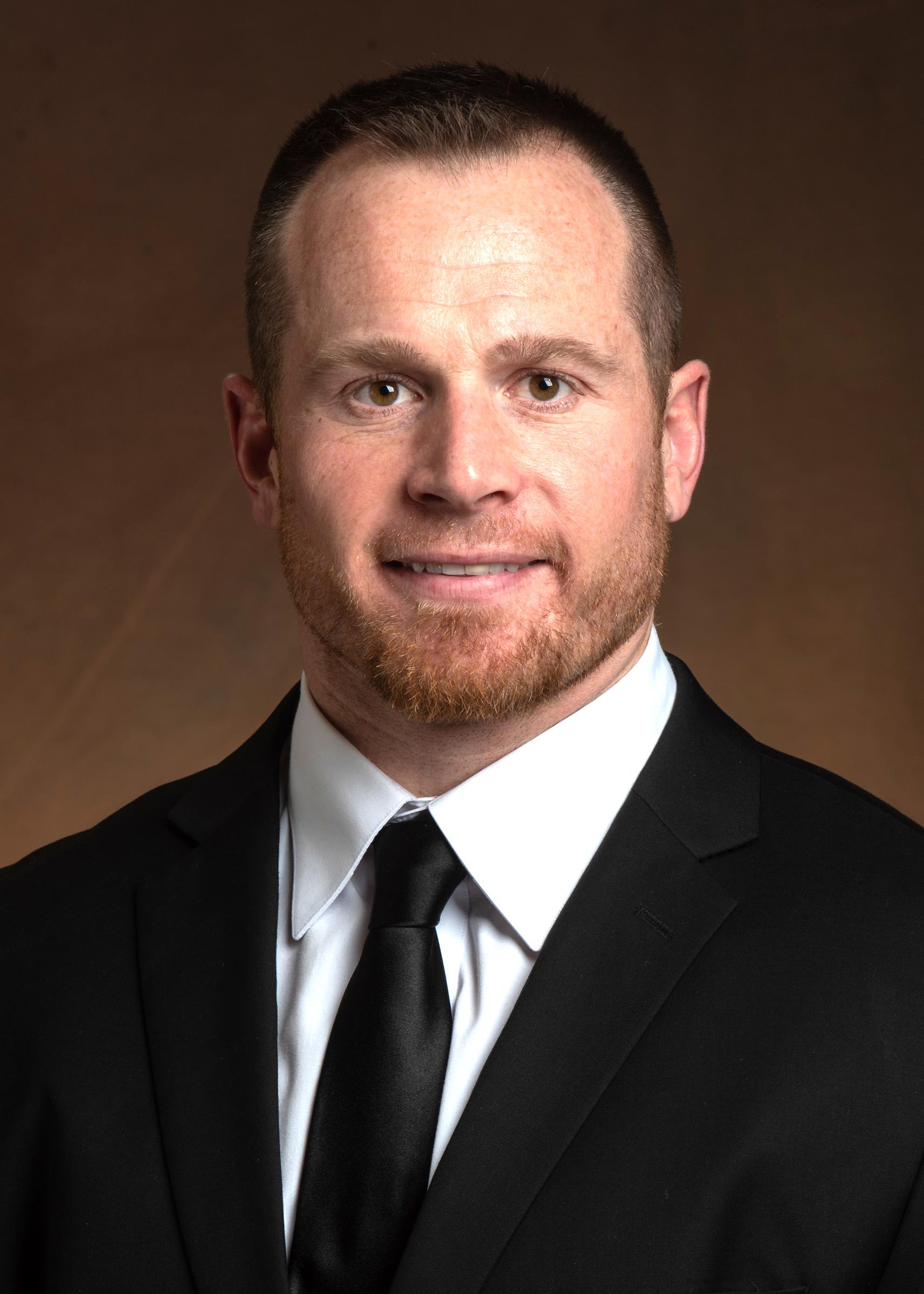 Tyler Roehl