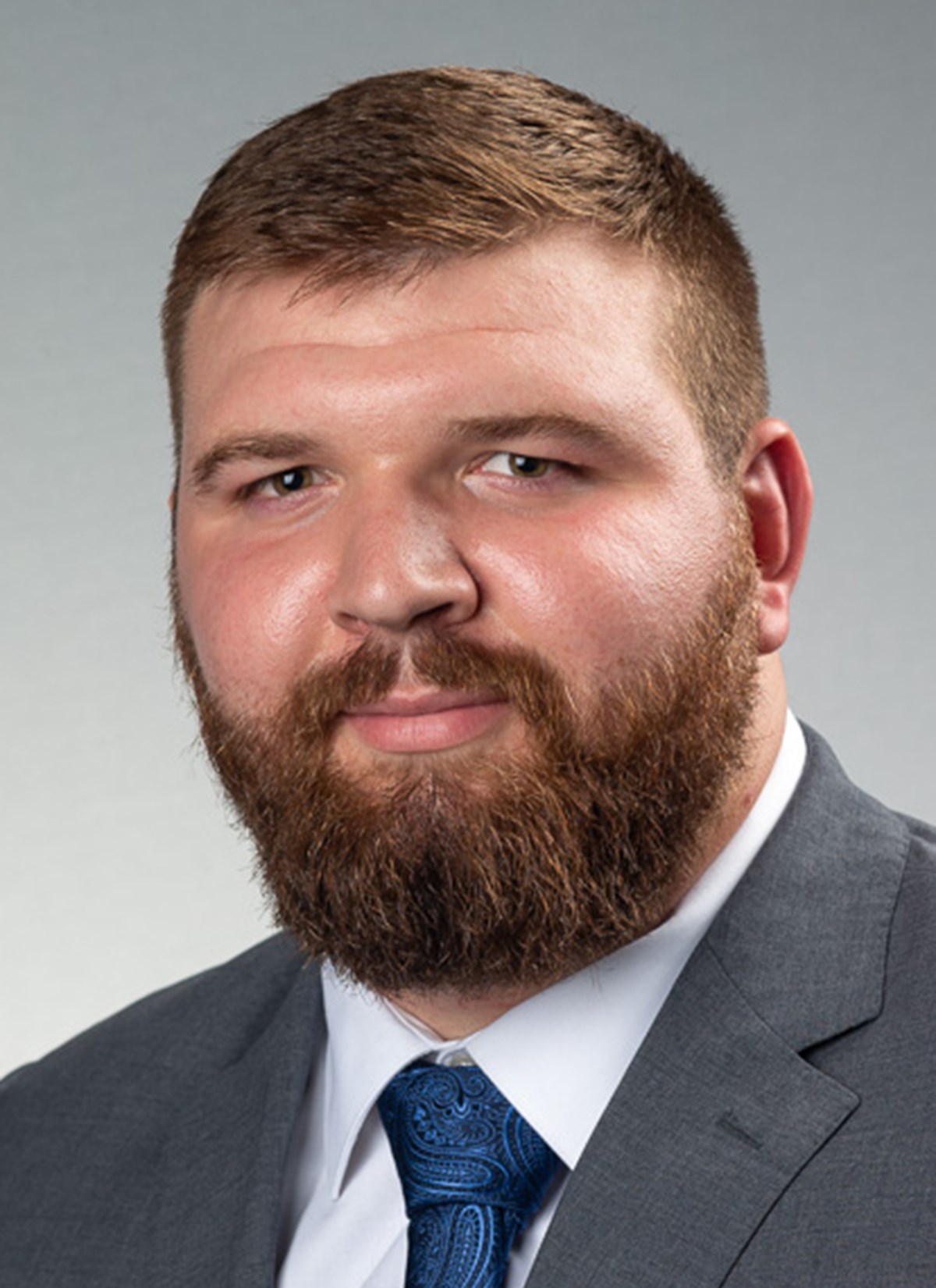 Austin Marsden