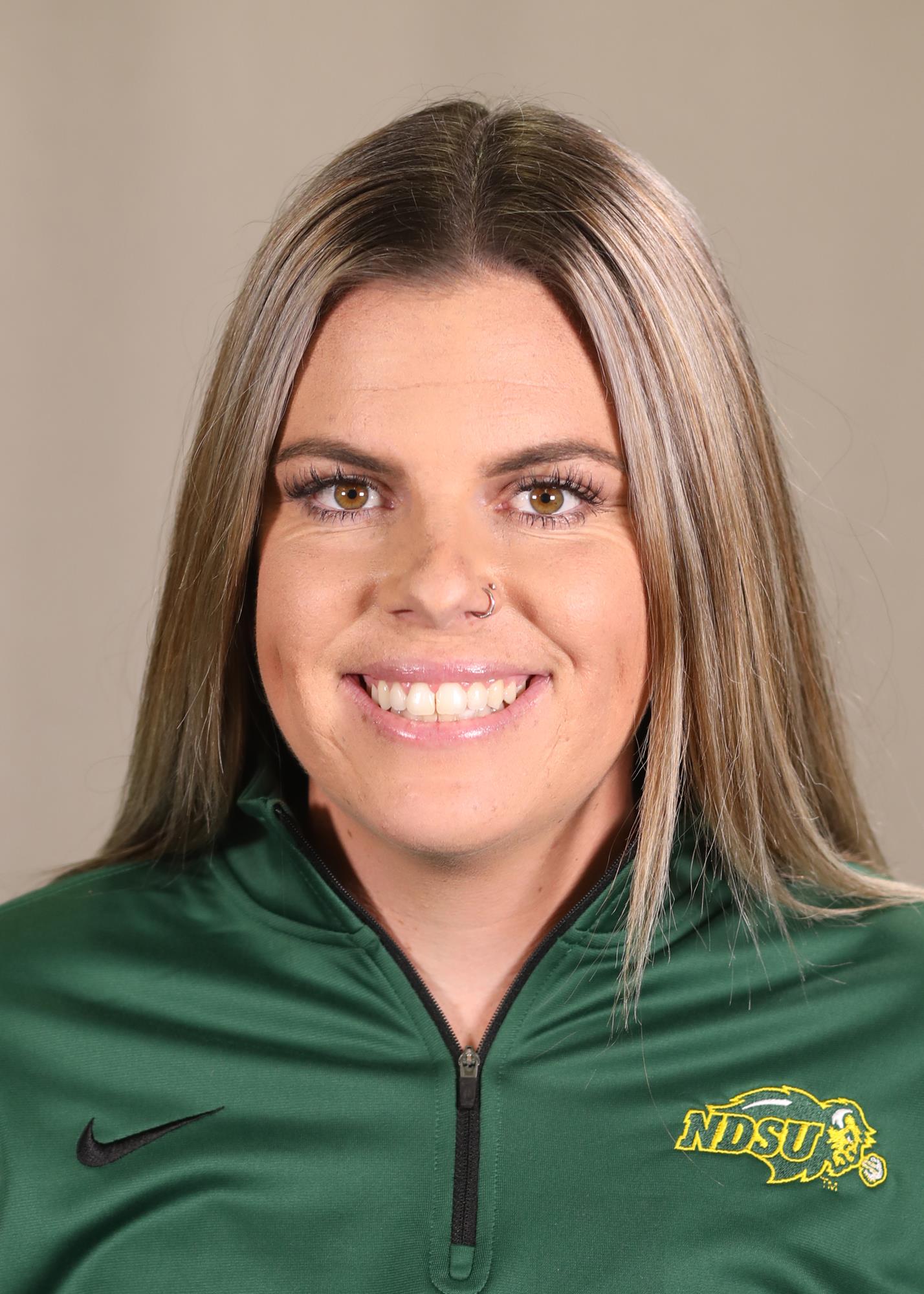 Allie Walljasper