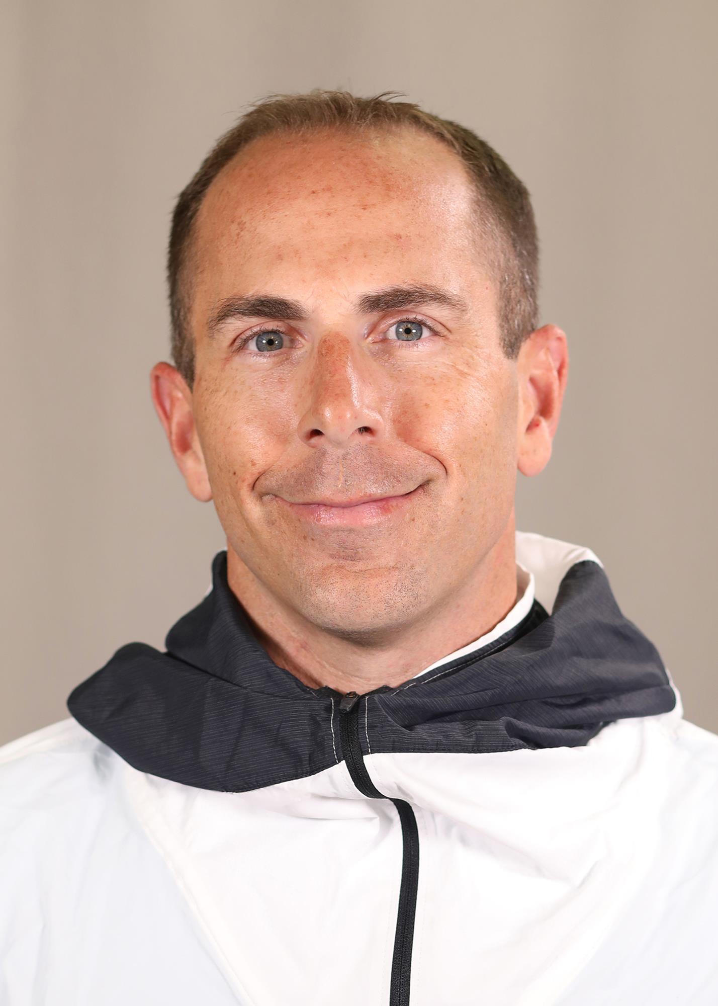 Justin St. Clair
