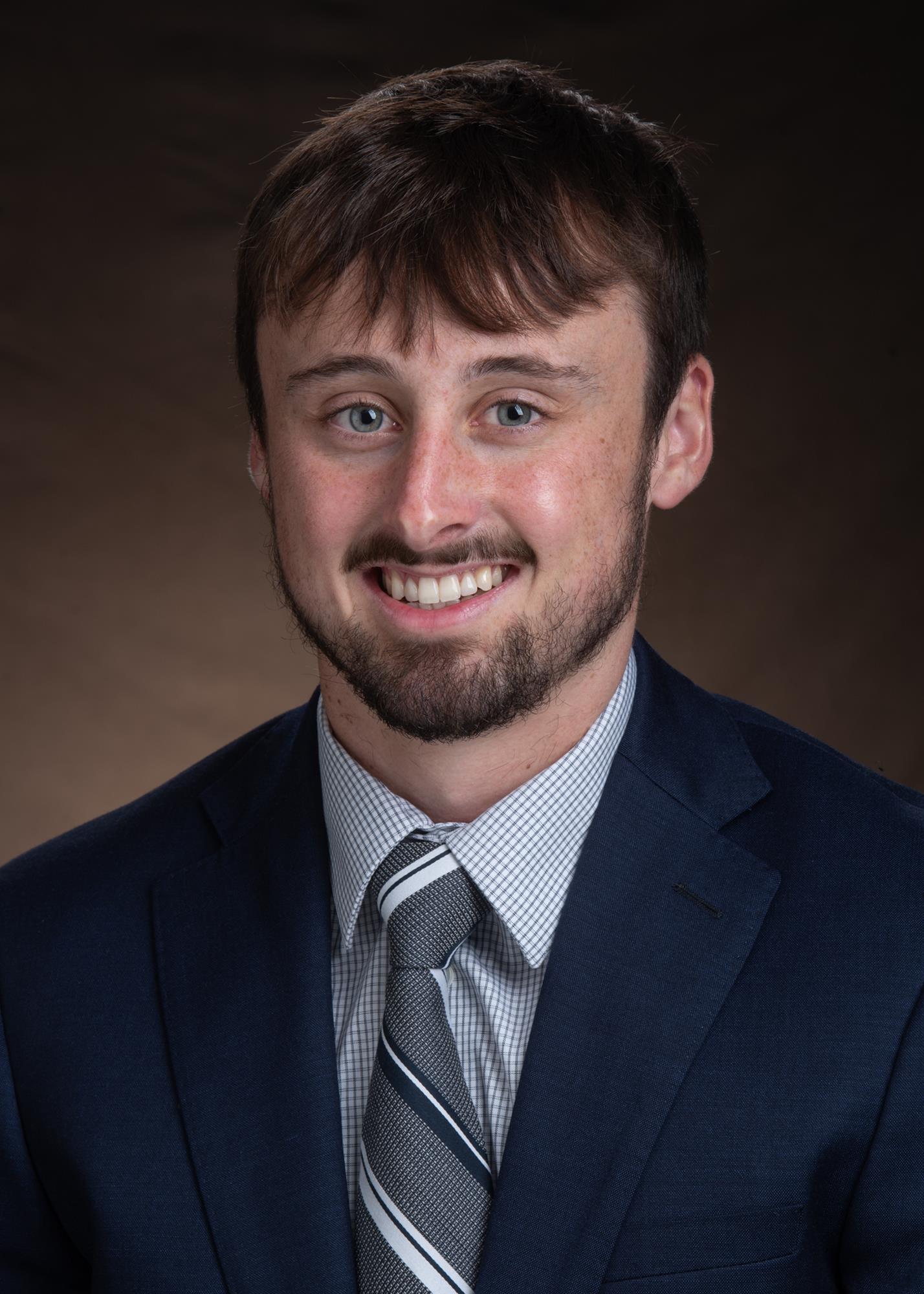 Jared Samuelson
