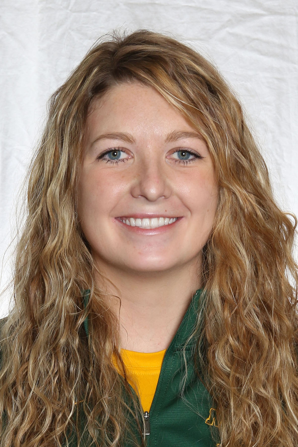 Alivia Forshey