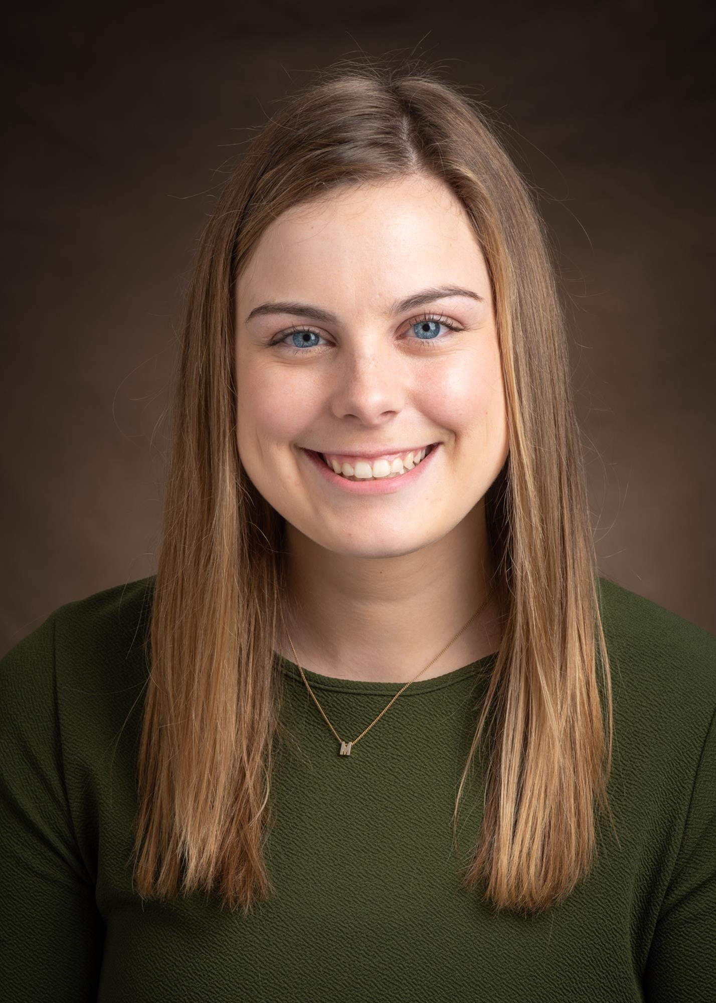Schuelke Mackayla 2122 Headshot