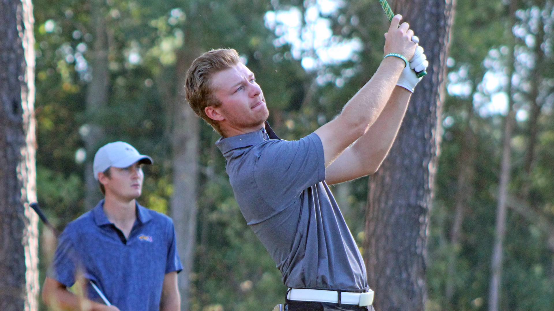 Brock Winter 2022 23 Men s Golf NDSU
