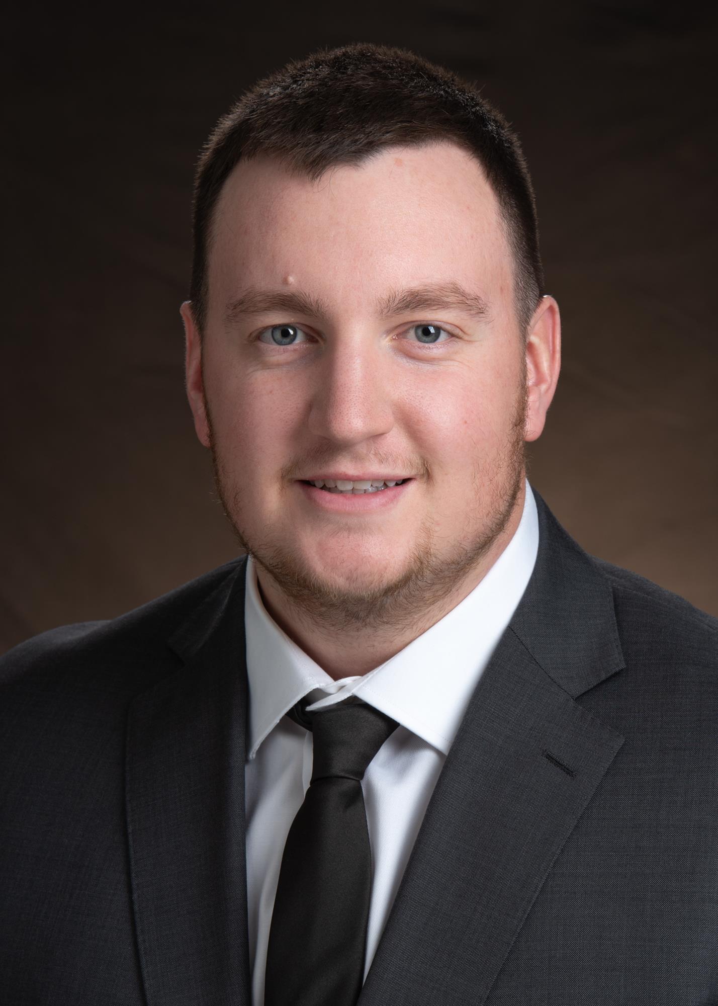 Mason Ankenbauer