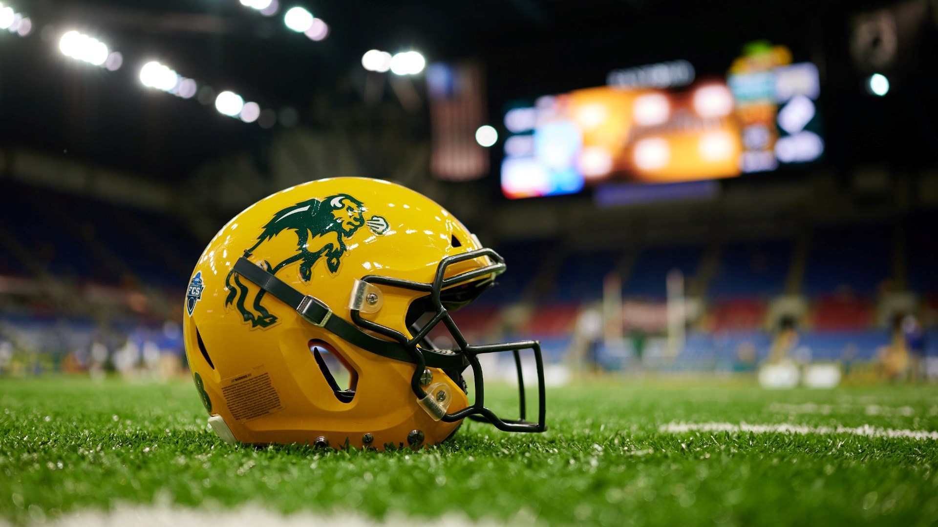 Bison Football Ticket Information and Game Day Enhancements for 2025 NDSU