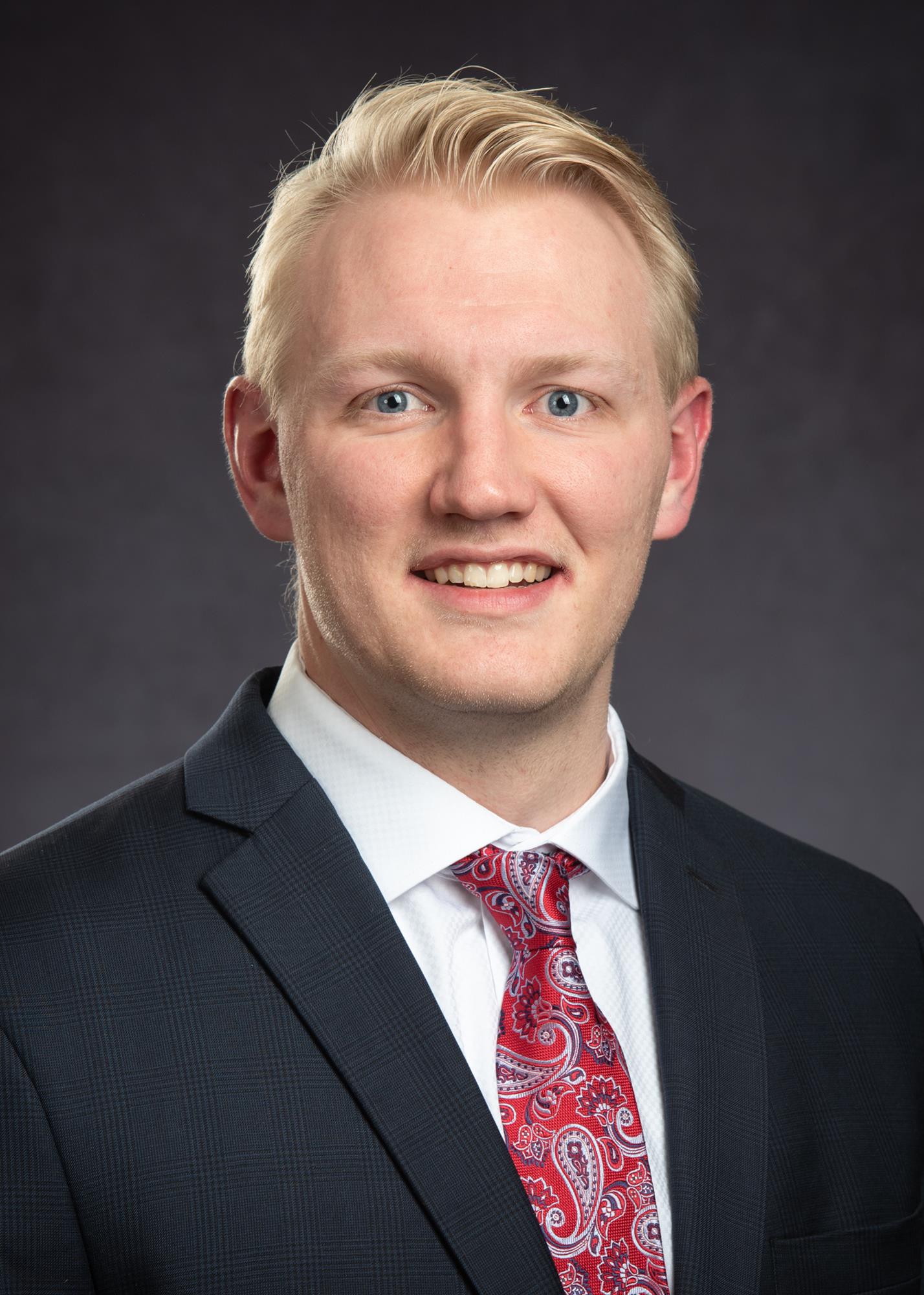 Seth Hestness