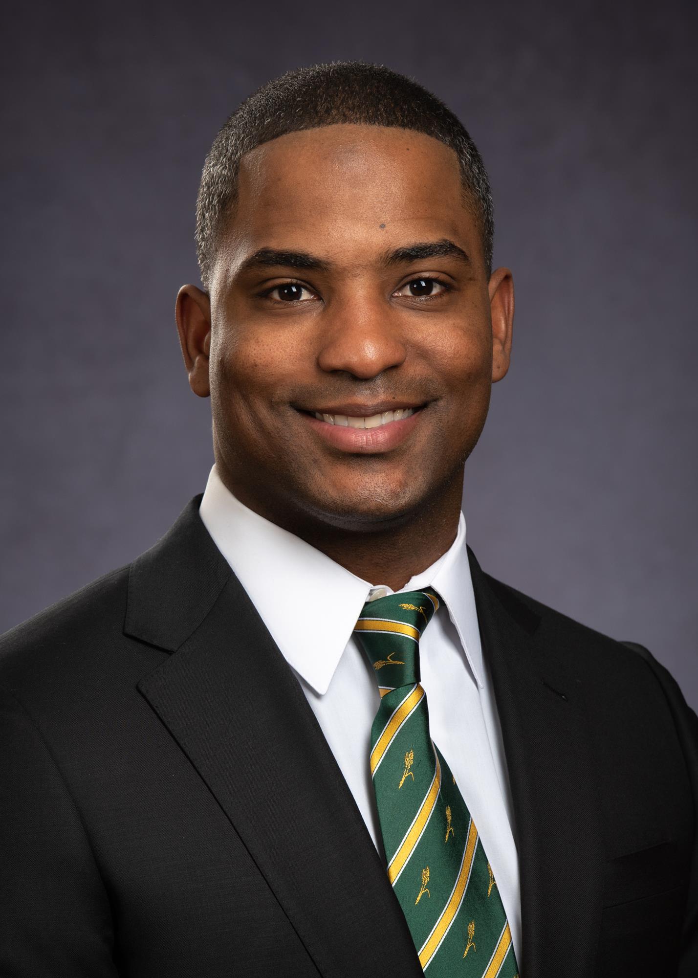 Lewis Walker
