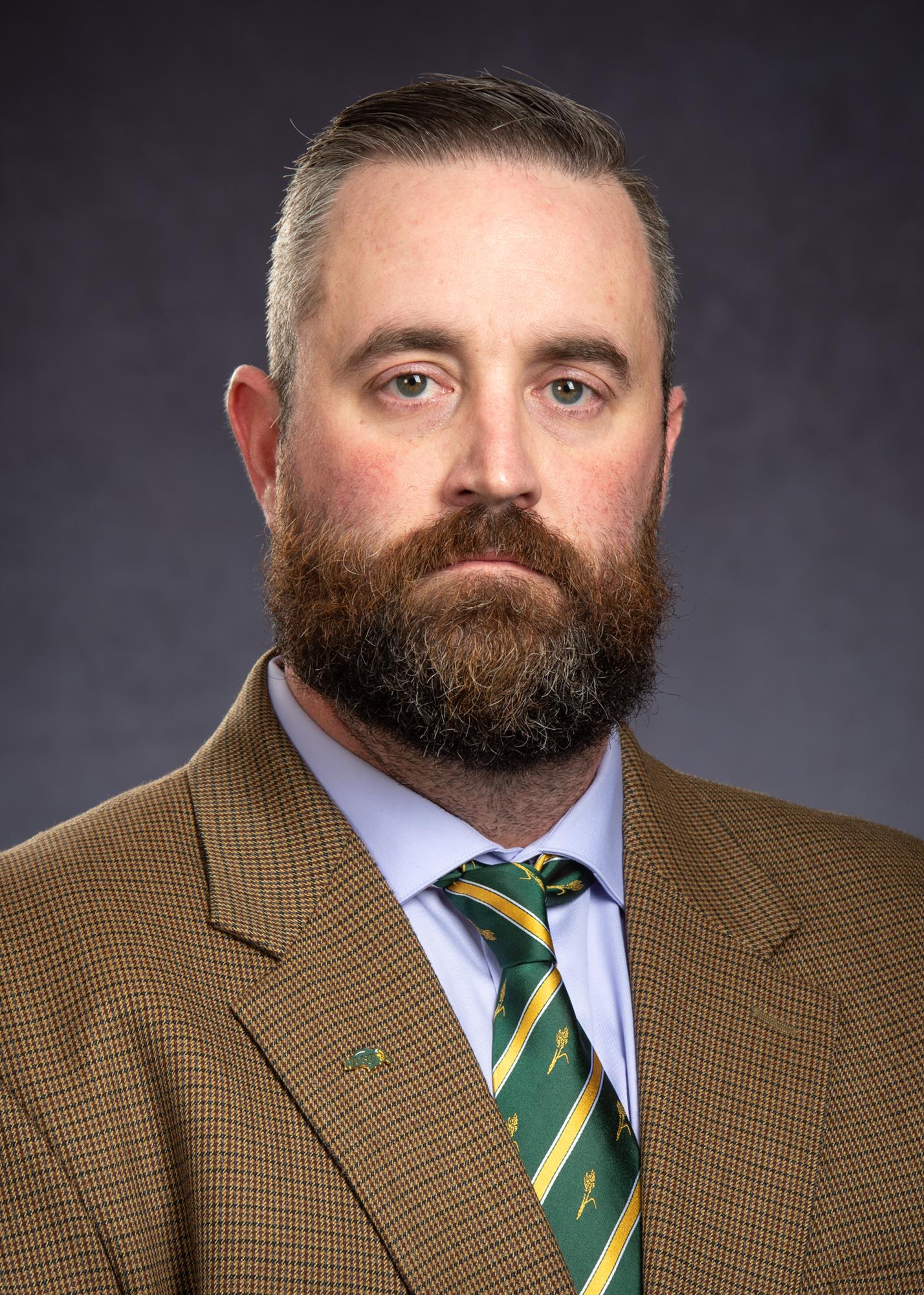 Brett Watson