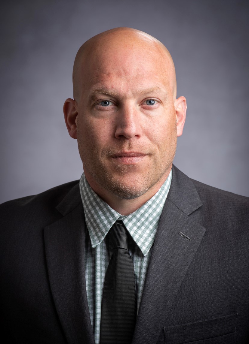 Joe Beschorner