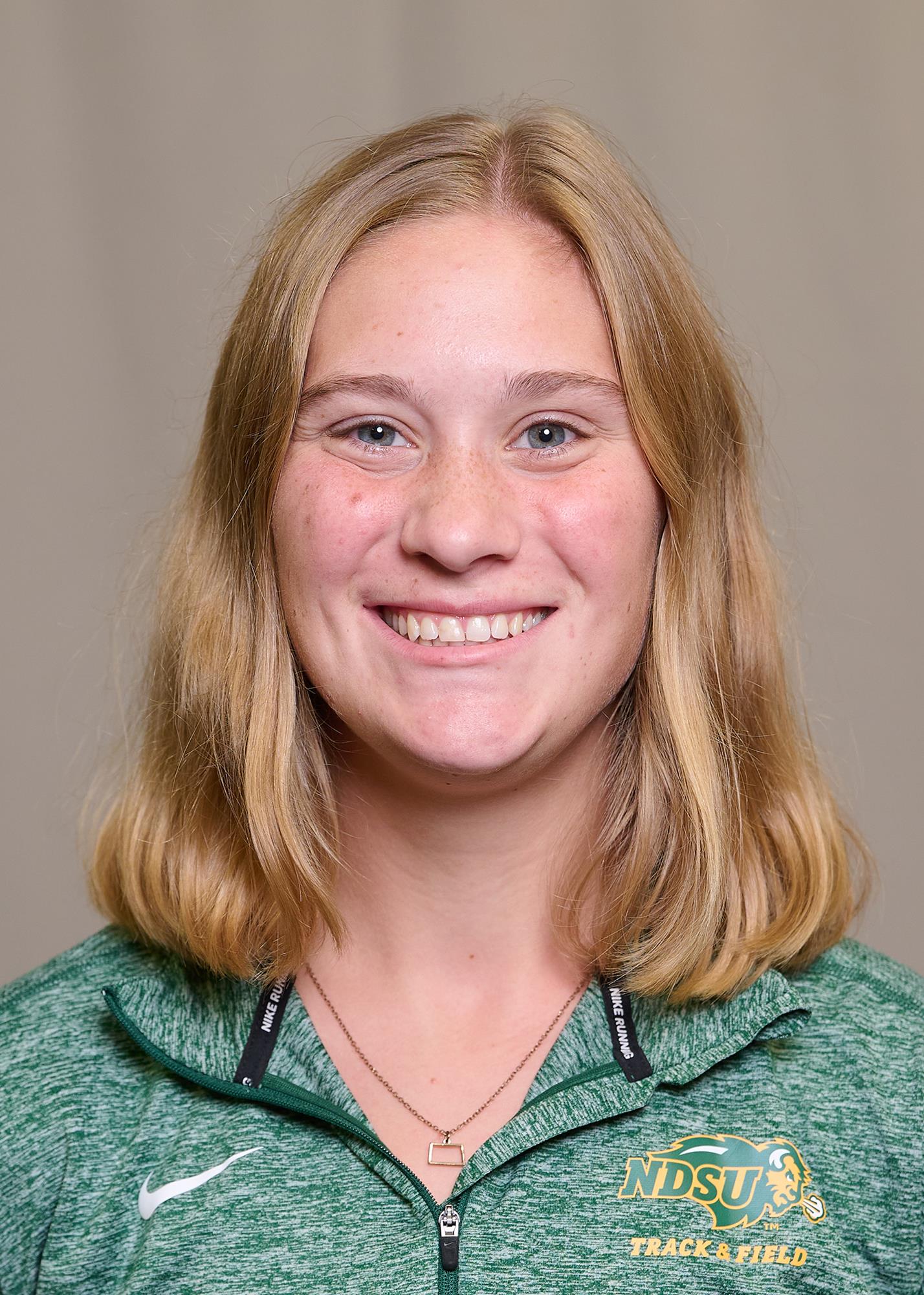 Alexis Roehl