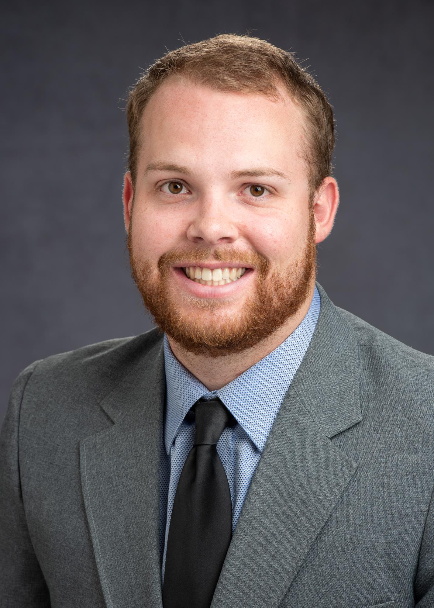 Jamison Brown