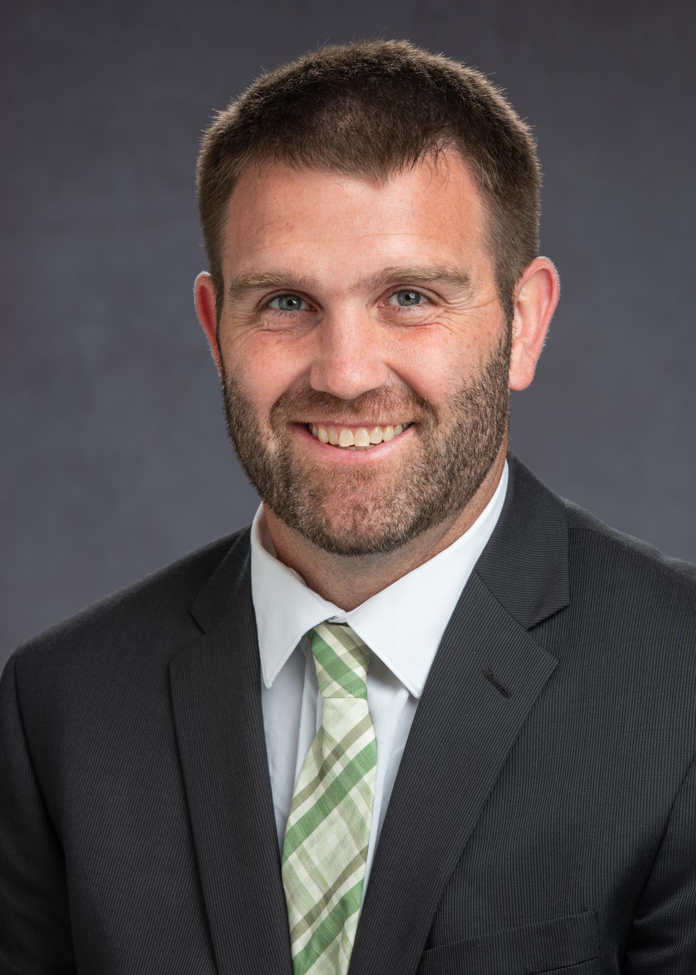 Matt Bauman