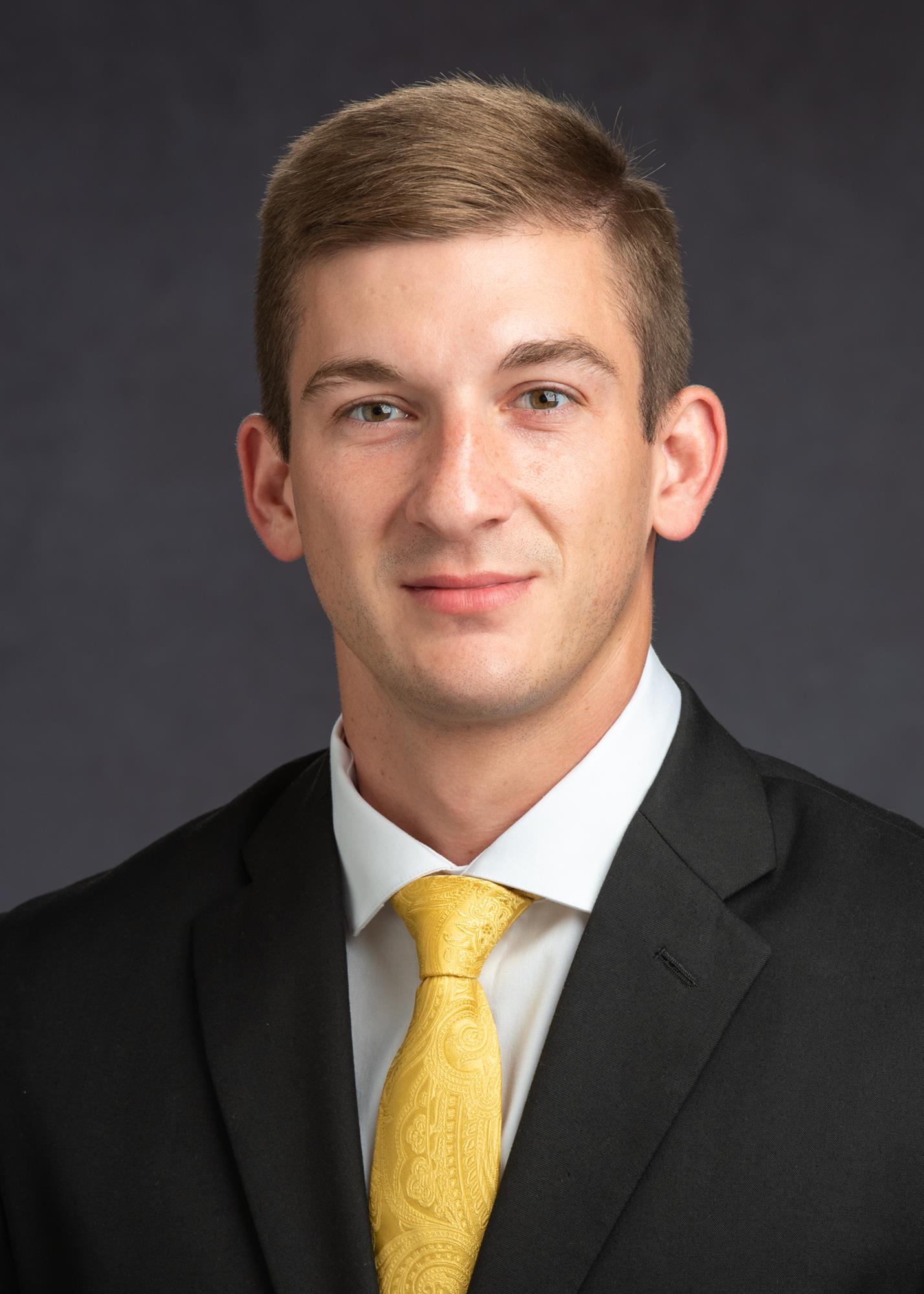 Dylan Geissert