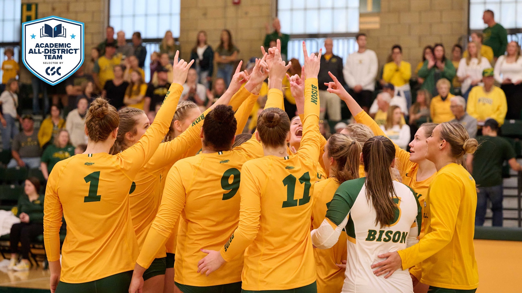 NDSU Volleyball Announces 2024 Schedule NDSU ndsu-volleyball-announces-2024-schedule-ndsu