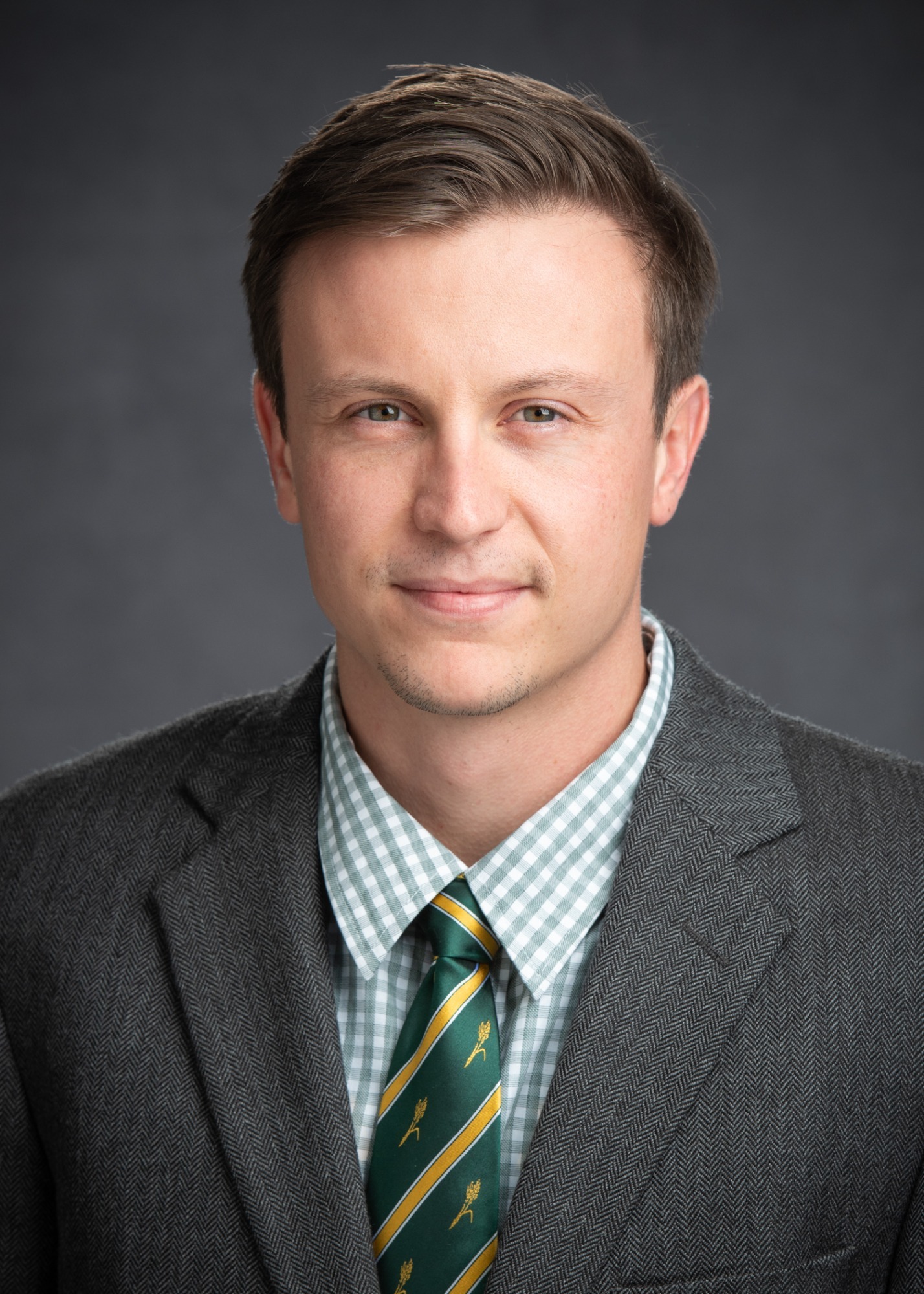Tucker Meyer