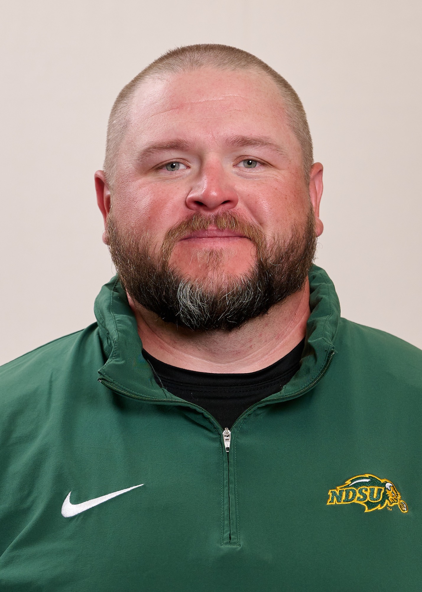 Drew Jones, Track & Field Assistant Coach