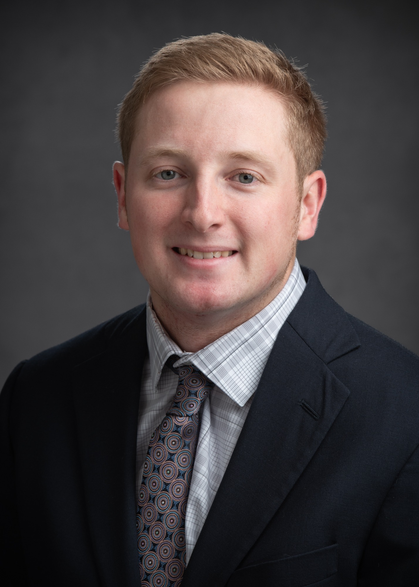Devin Klieman