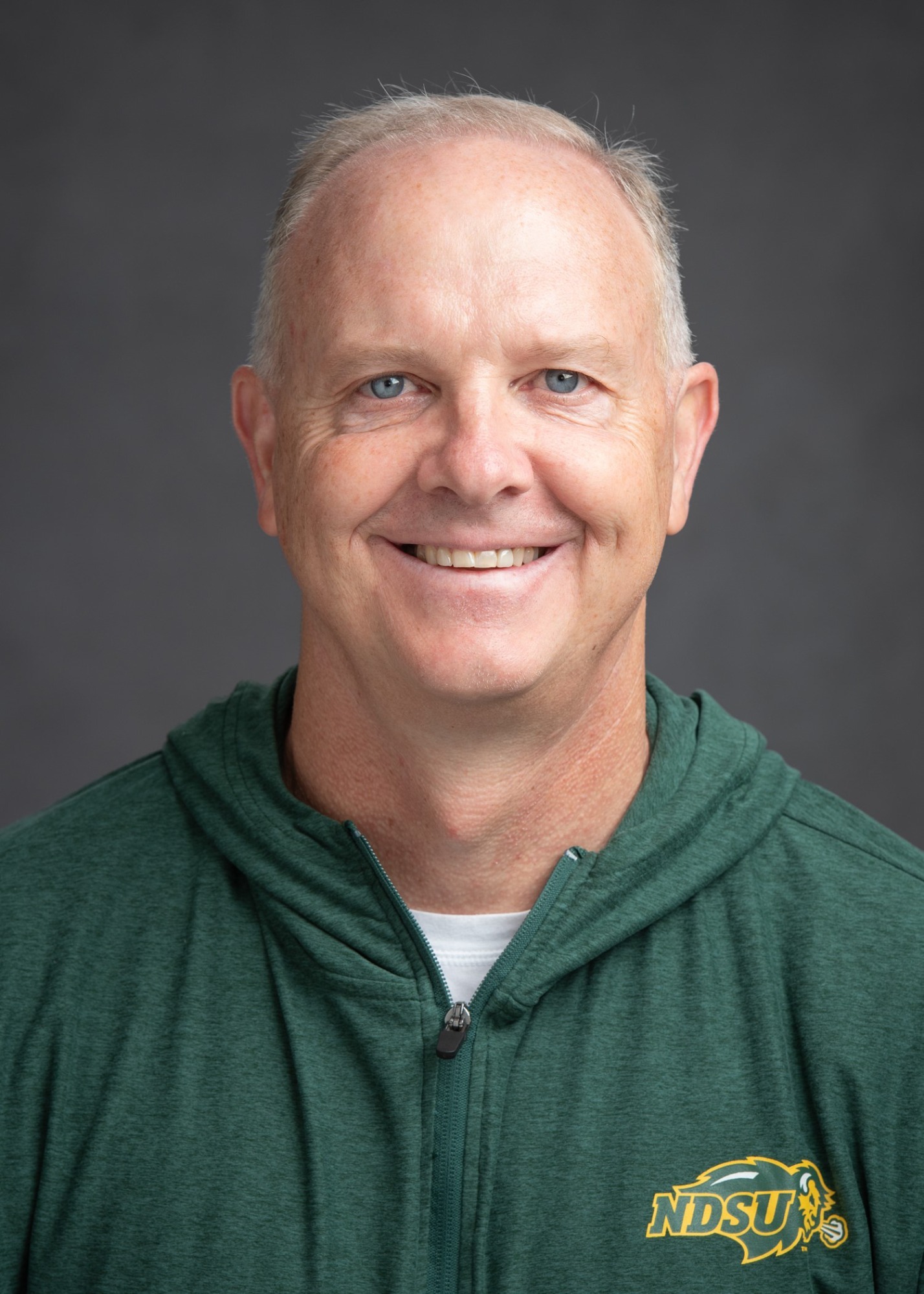 Kris Grunwald - Assistant Coach - Women's Volleyball Coaches - NDSU
