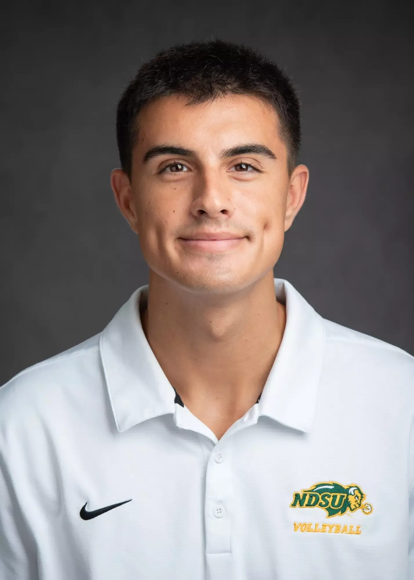 Keegan Brummit