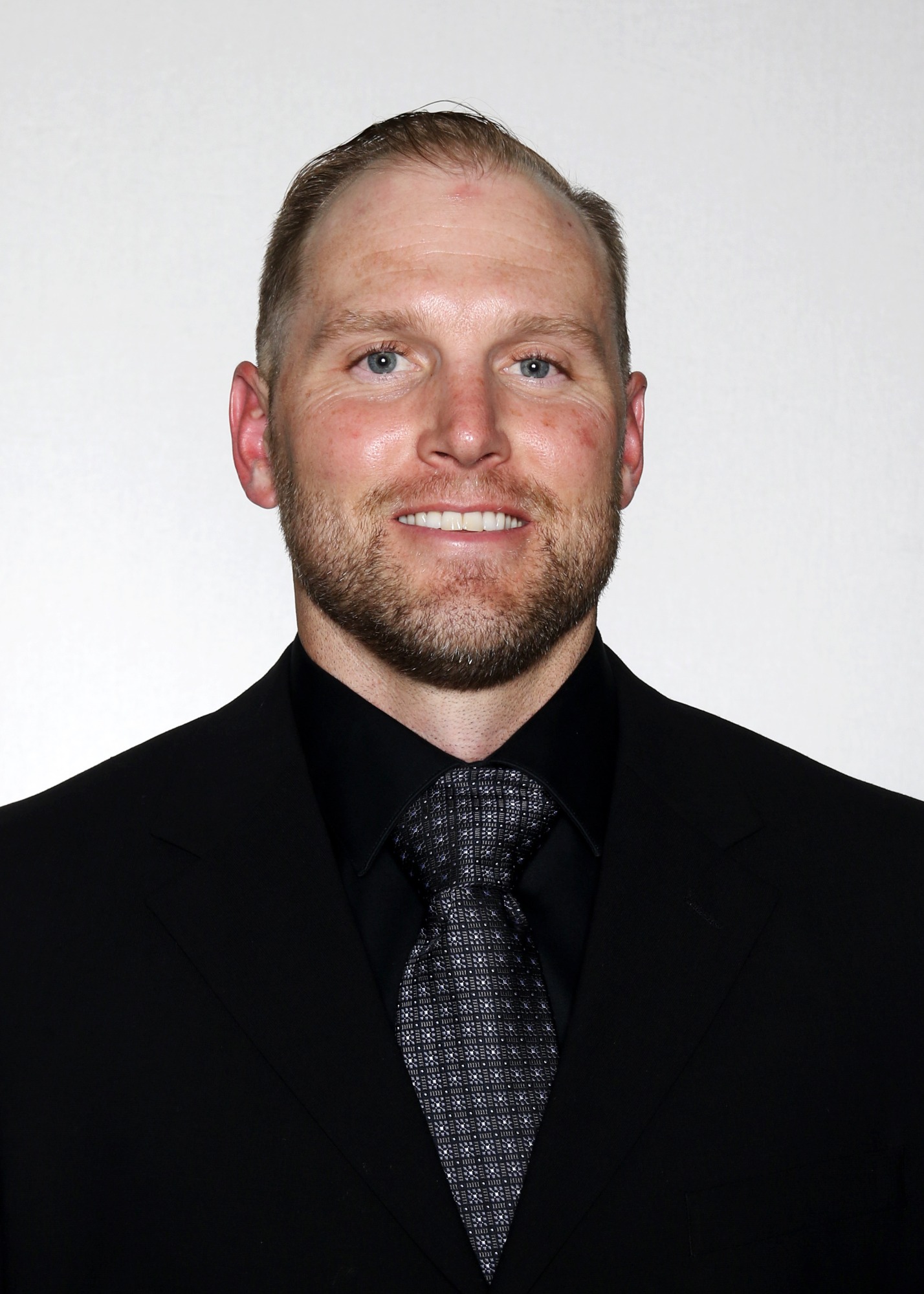 Derrick Luken