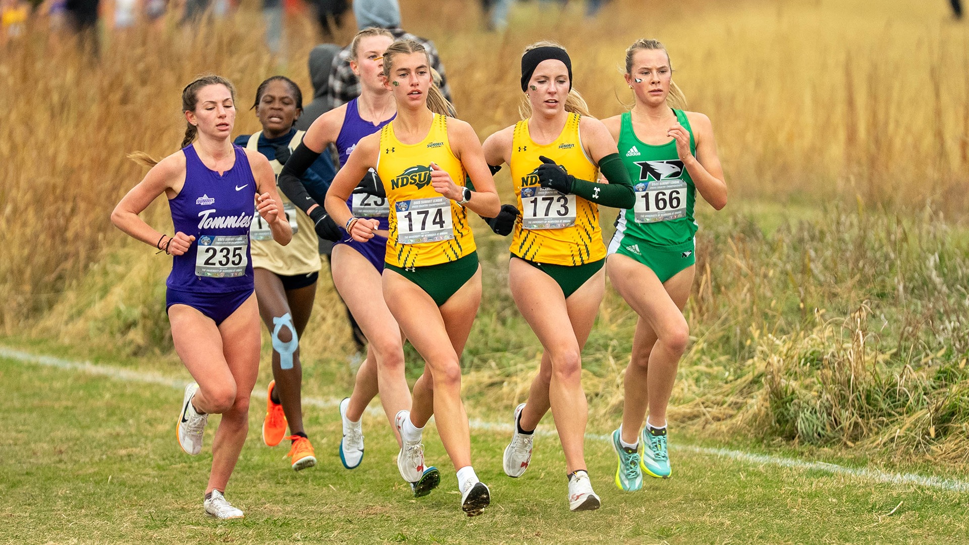 Mia Hoffmann, Logan Harz