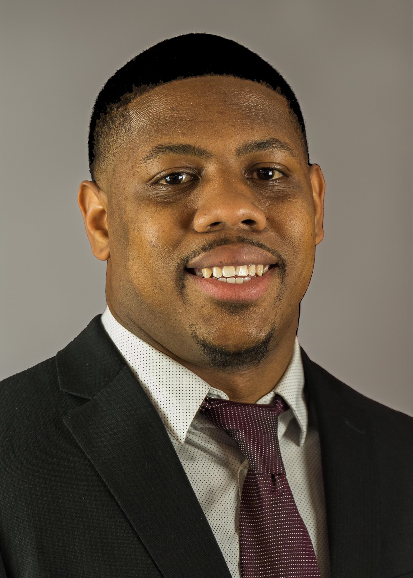 KeyShawn Carpenter