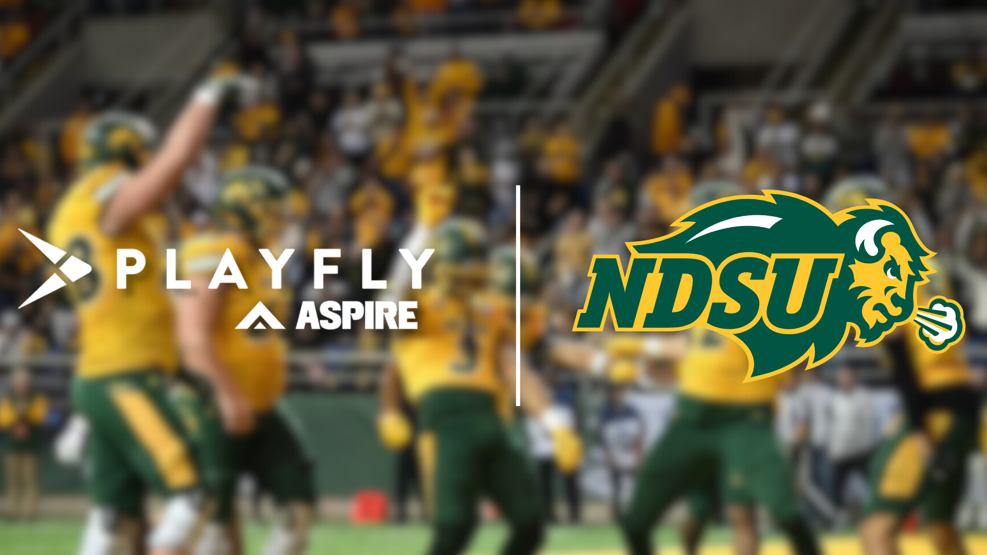 New Bison Rewards Program Now Available in NDSU Athletics App NDSU