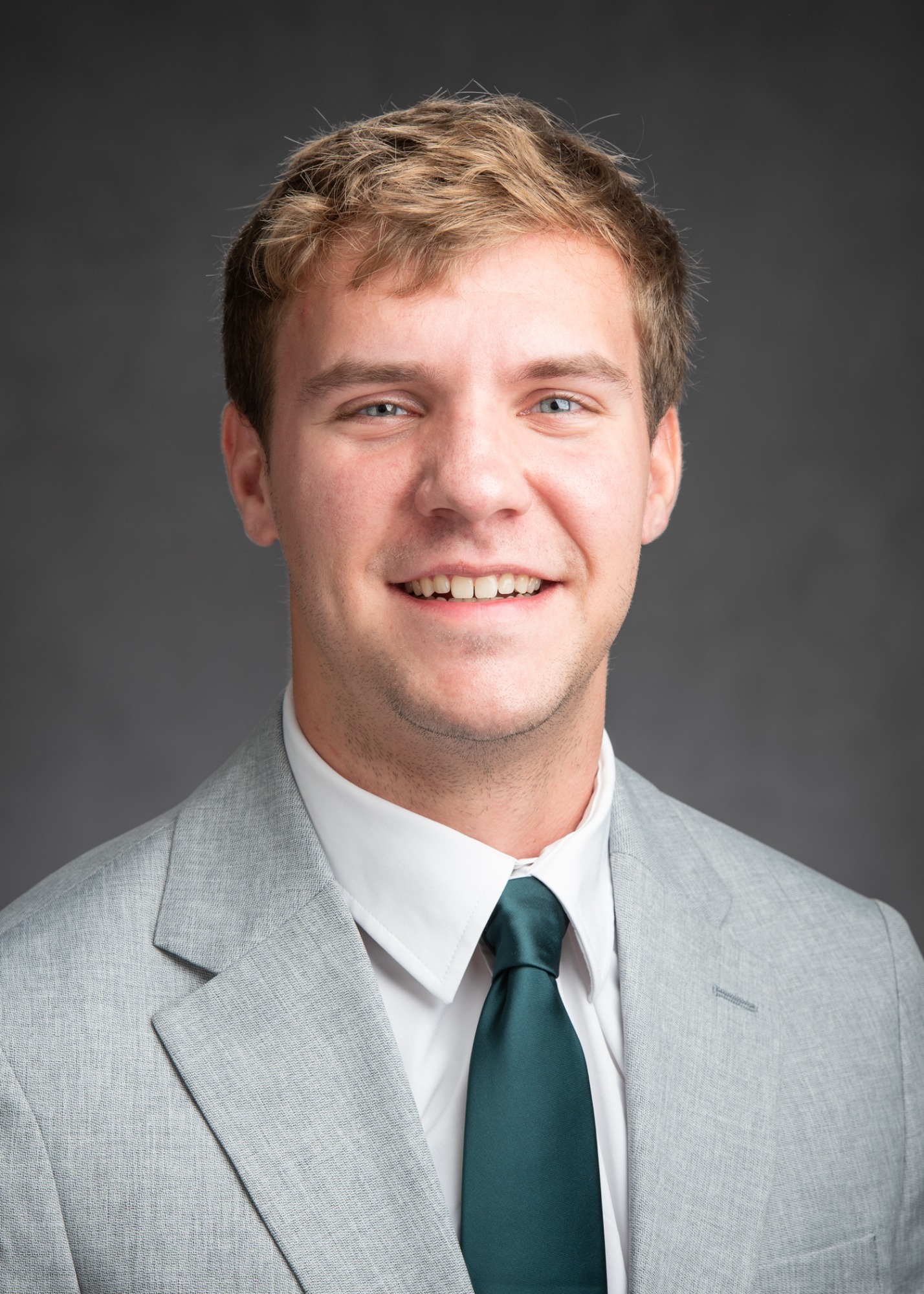 Brett Reynolds