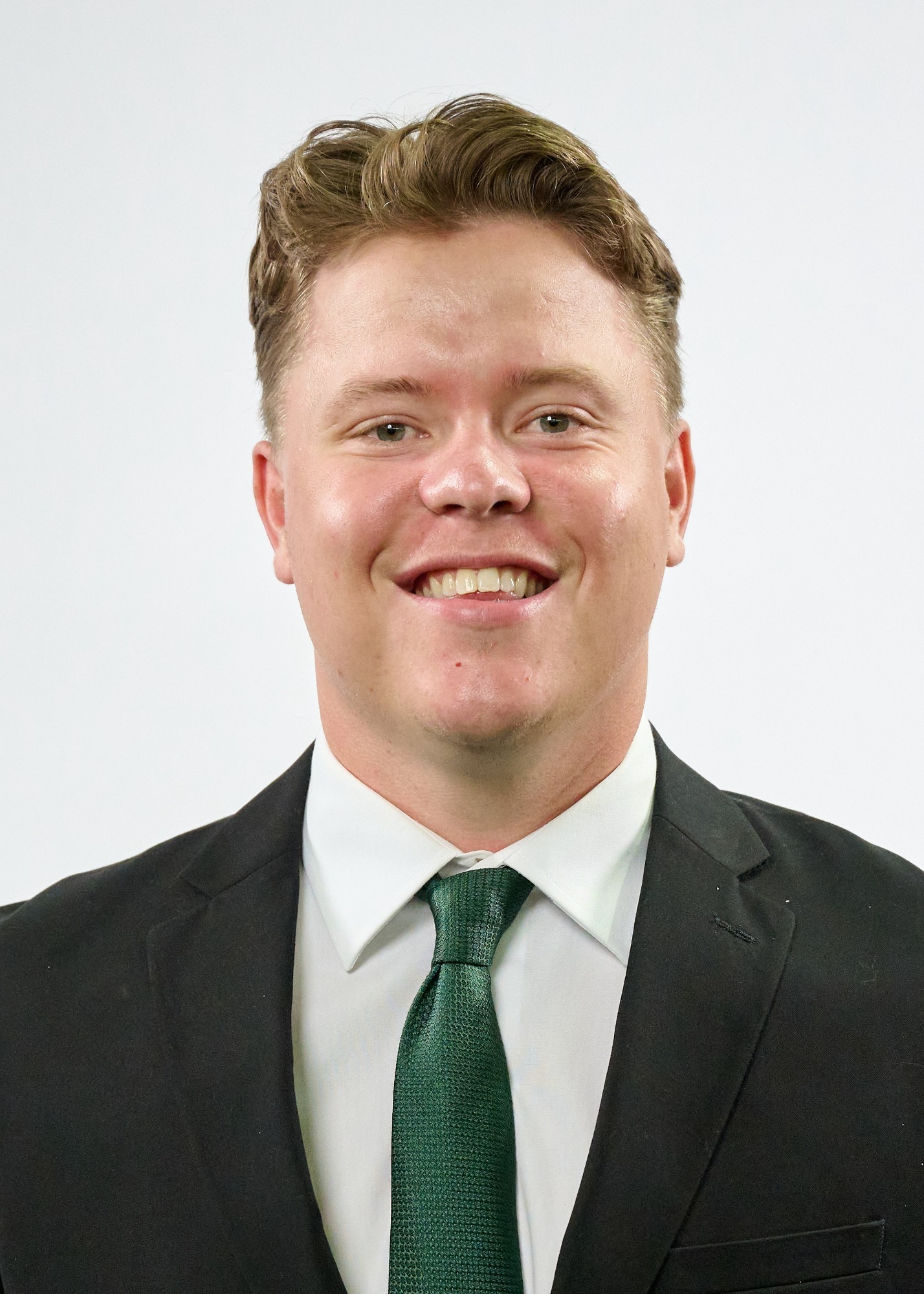 Cooper Mattern