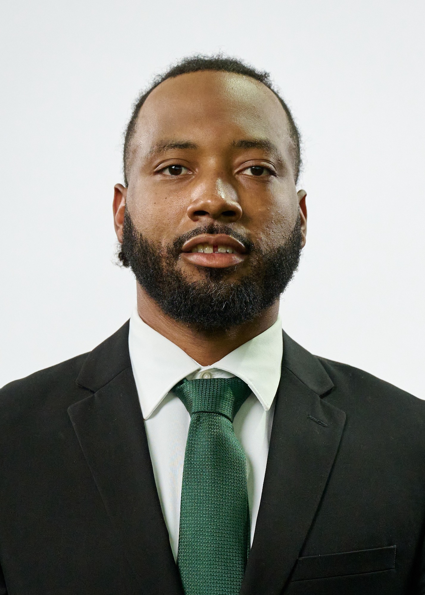 Marcus Williams