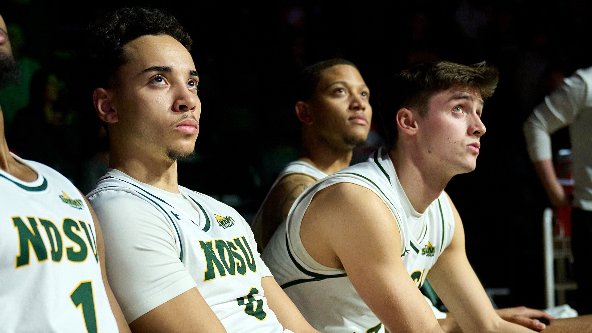 Trevian Carson, Andy Stefonowicz