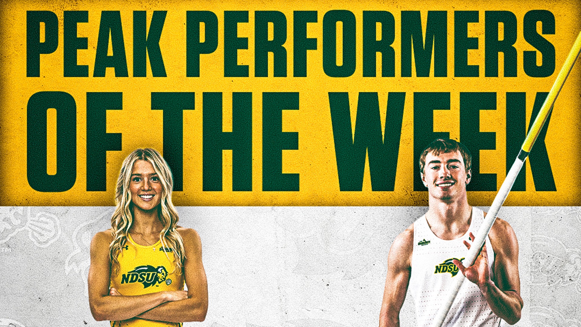 Reese Rogowski & Aaron Cummings