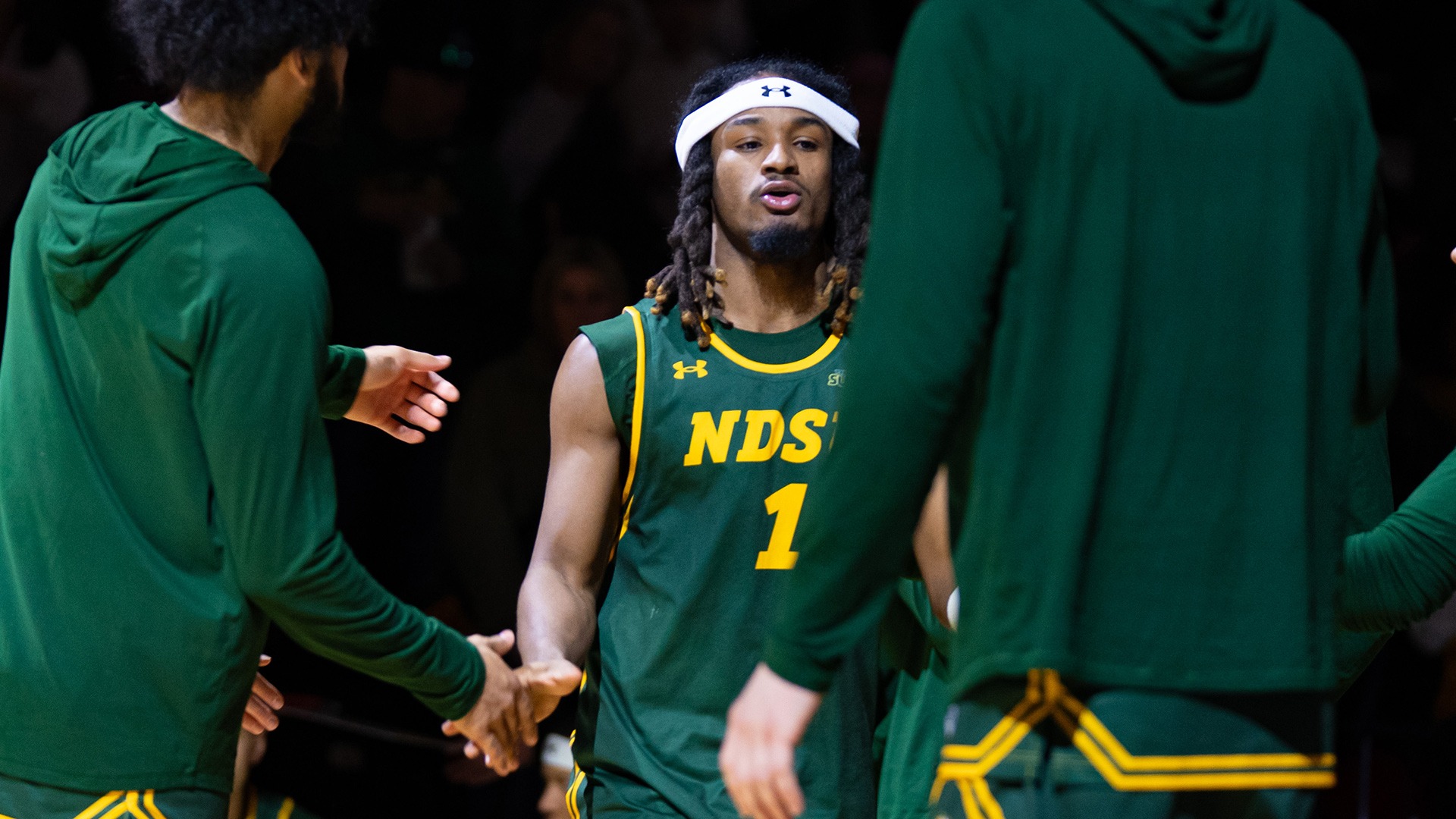 Damari Wheeler-Thomas