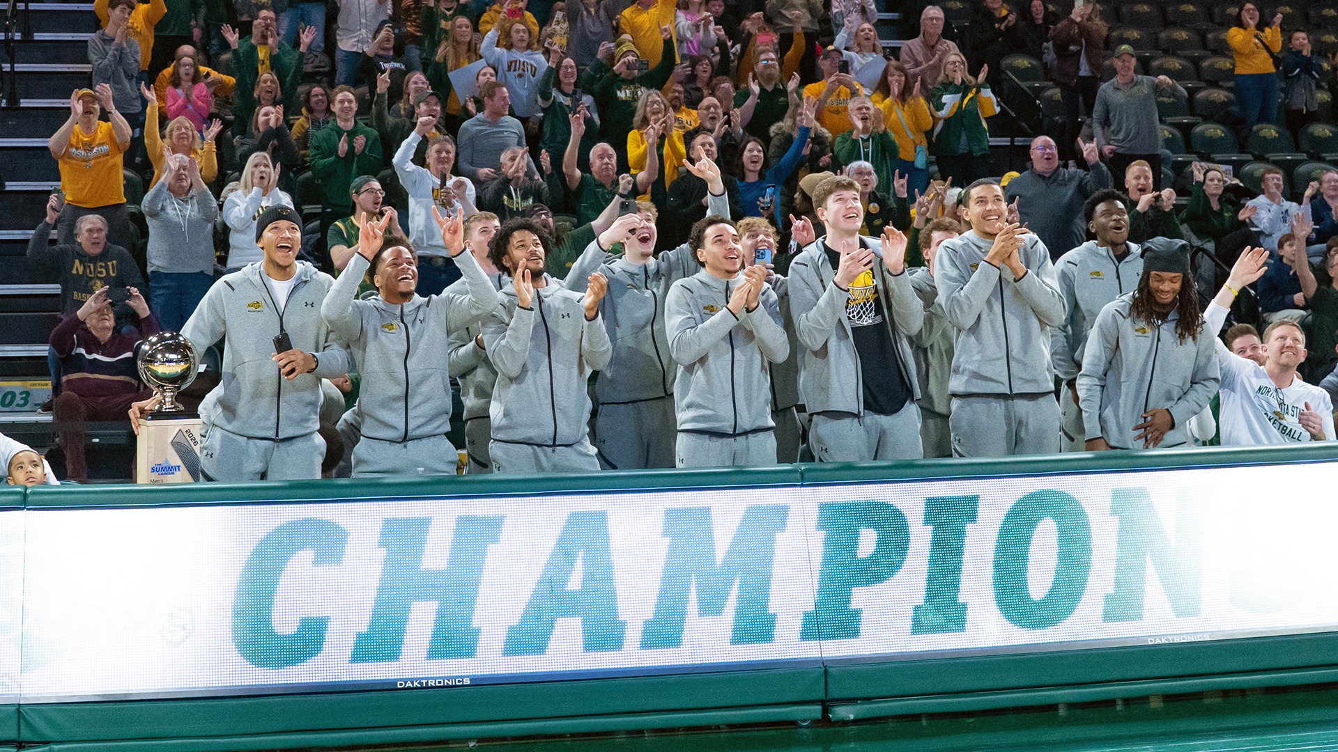 2026 Selection Show Watch Party
