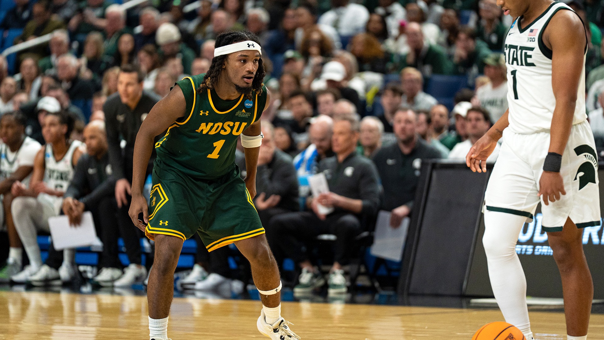 Damari Wheeler-Thomas