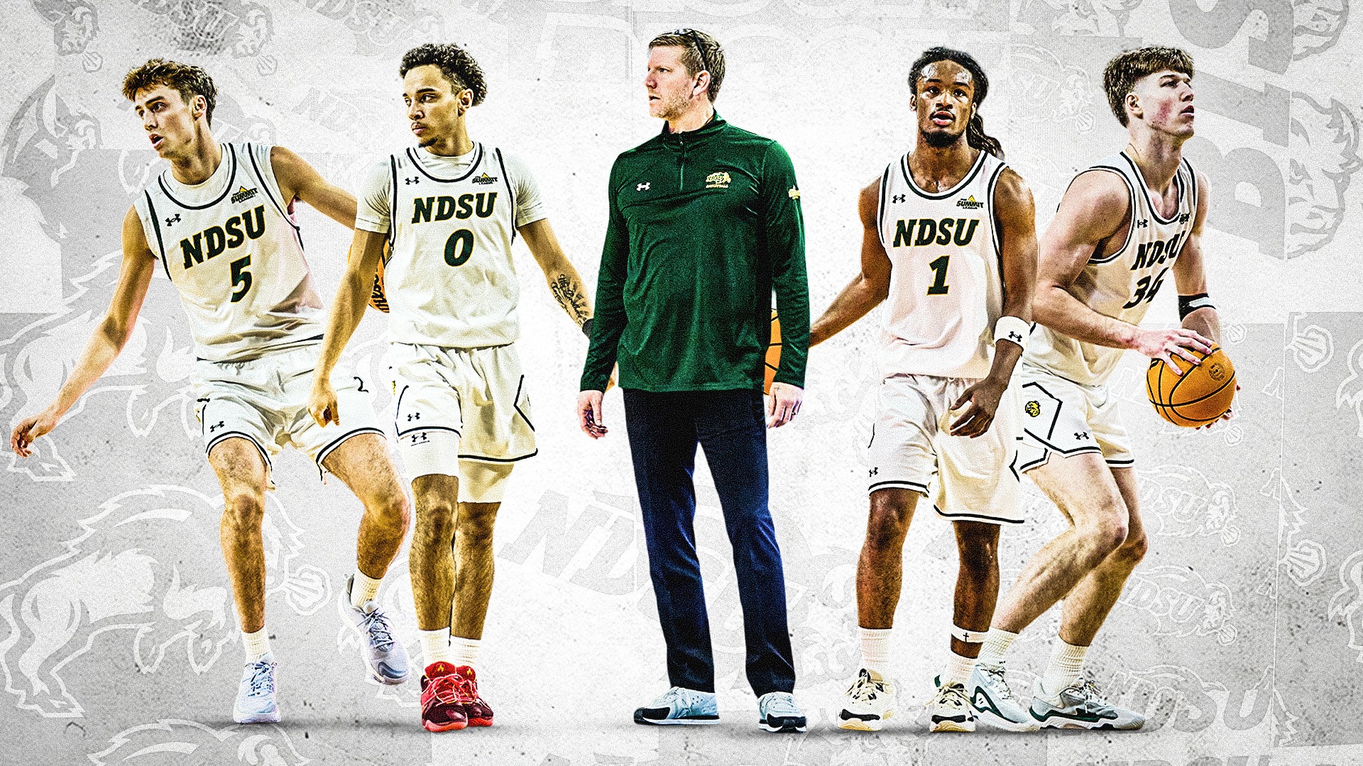 2026 MBB Summit League Awards