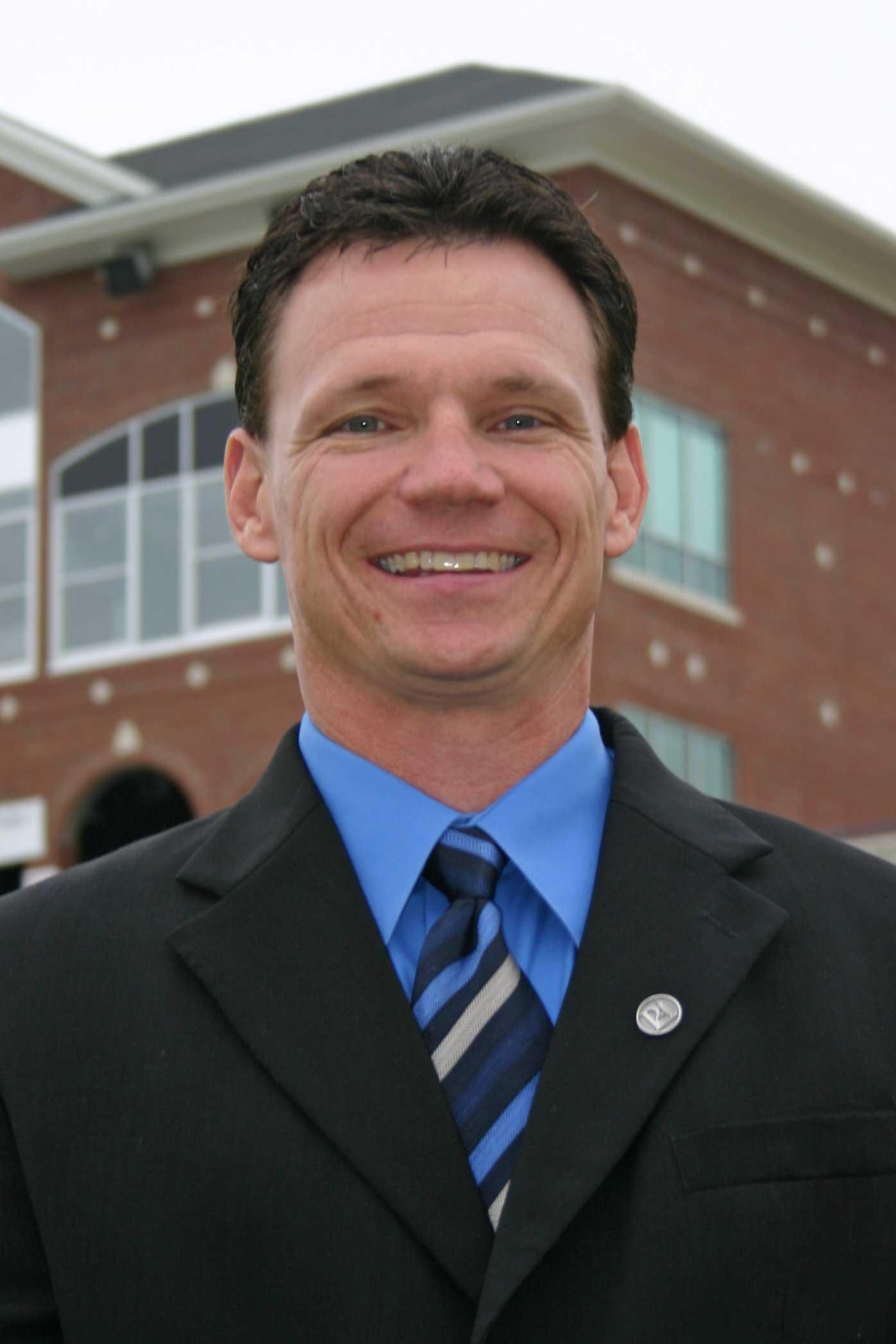 Bobby Bentley