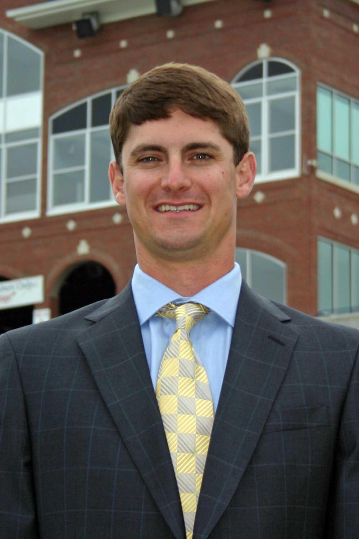 Jeff Scott