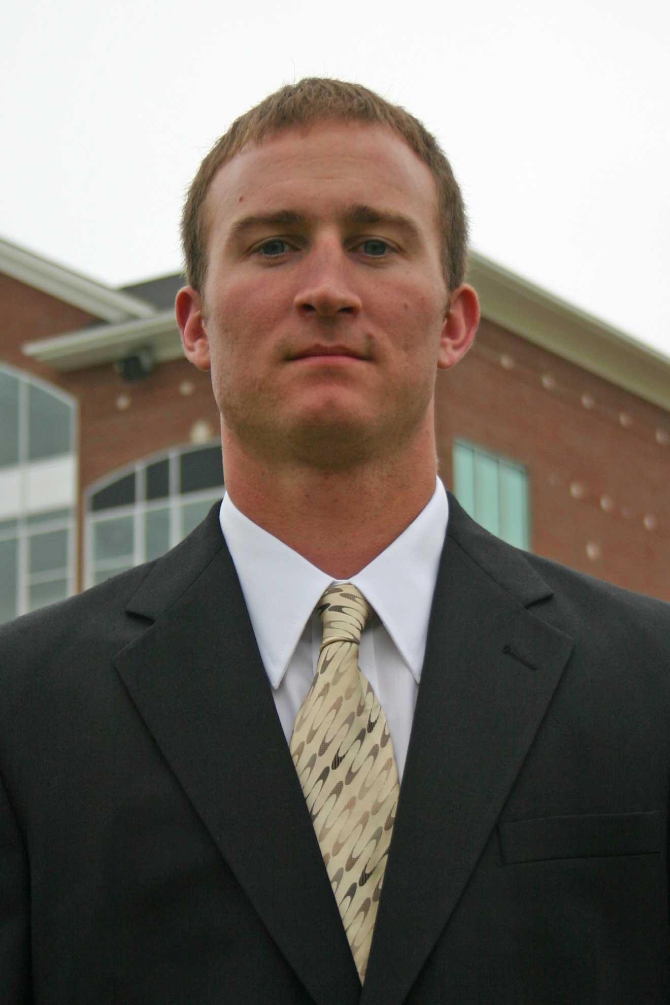 Zach Johnson