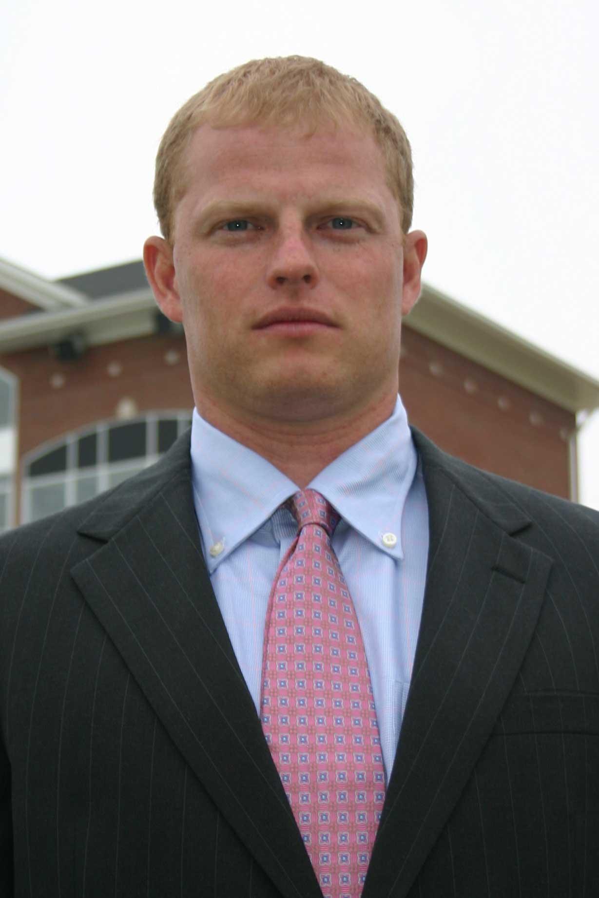Deke Herrin