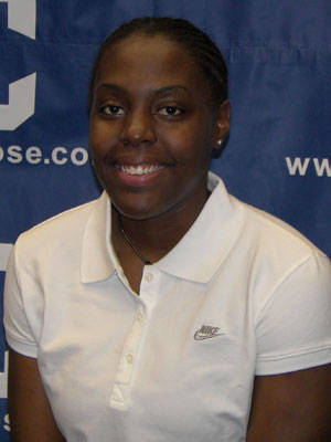 Monique Dawson