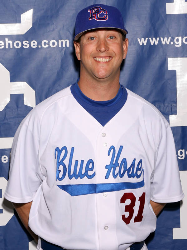 Mark Johnson