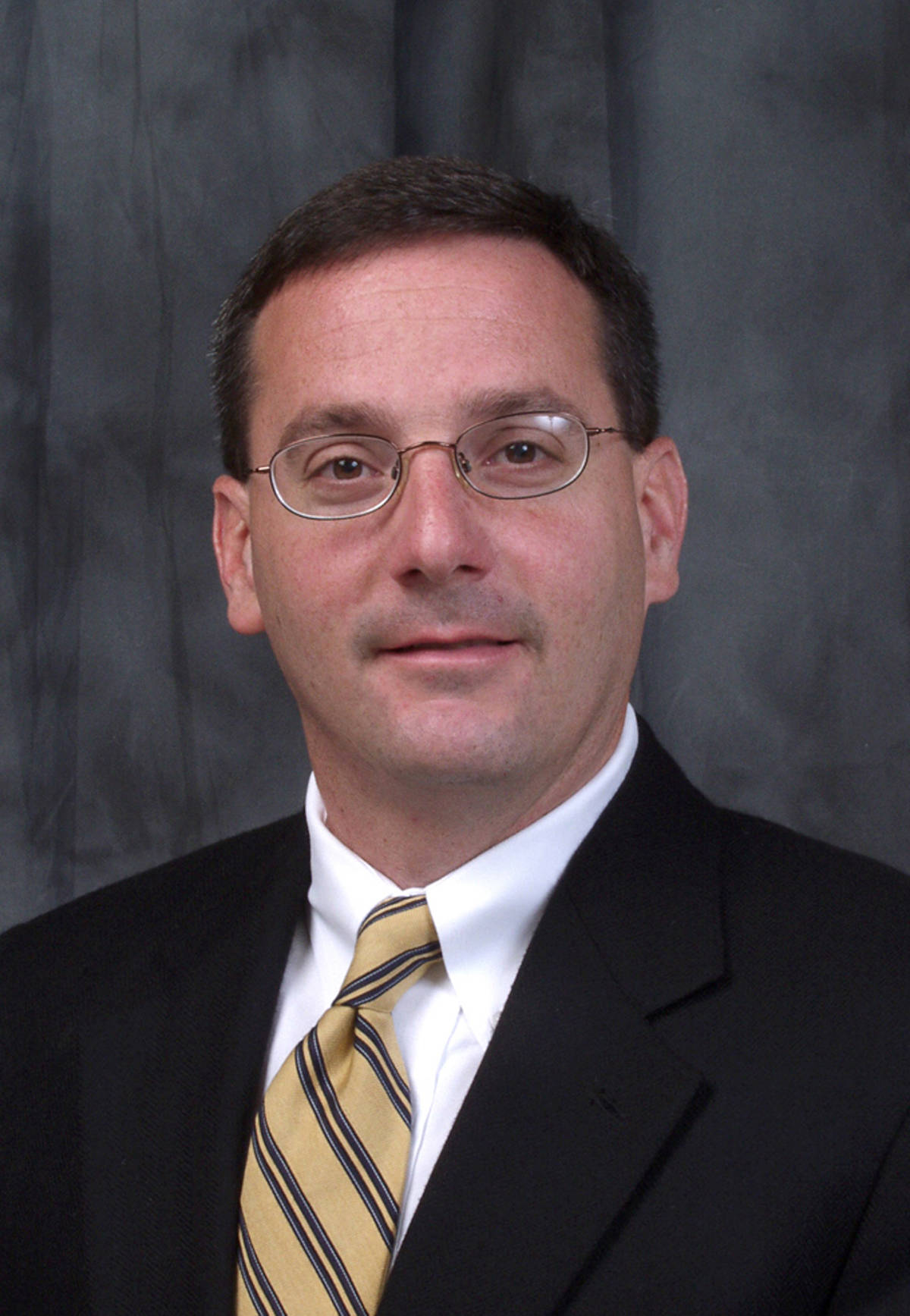 Brian Reese