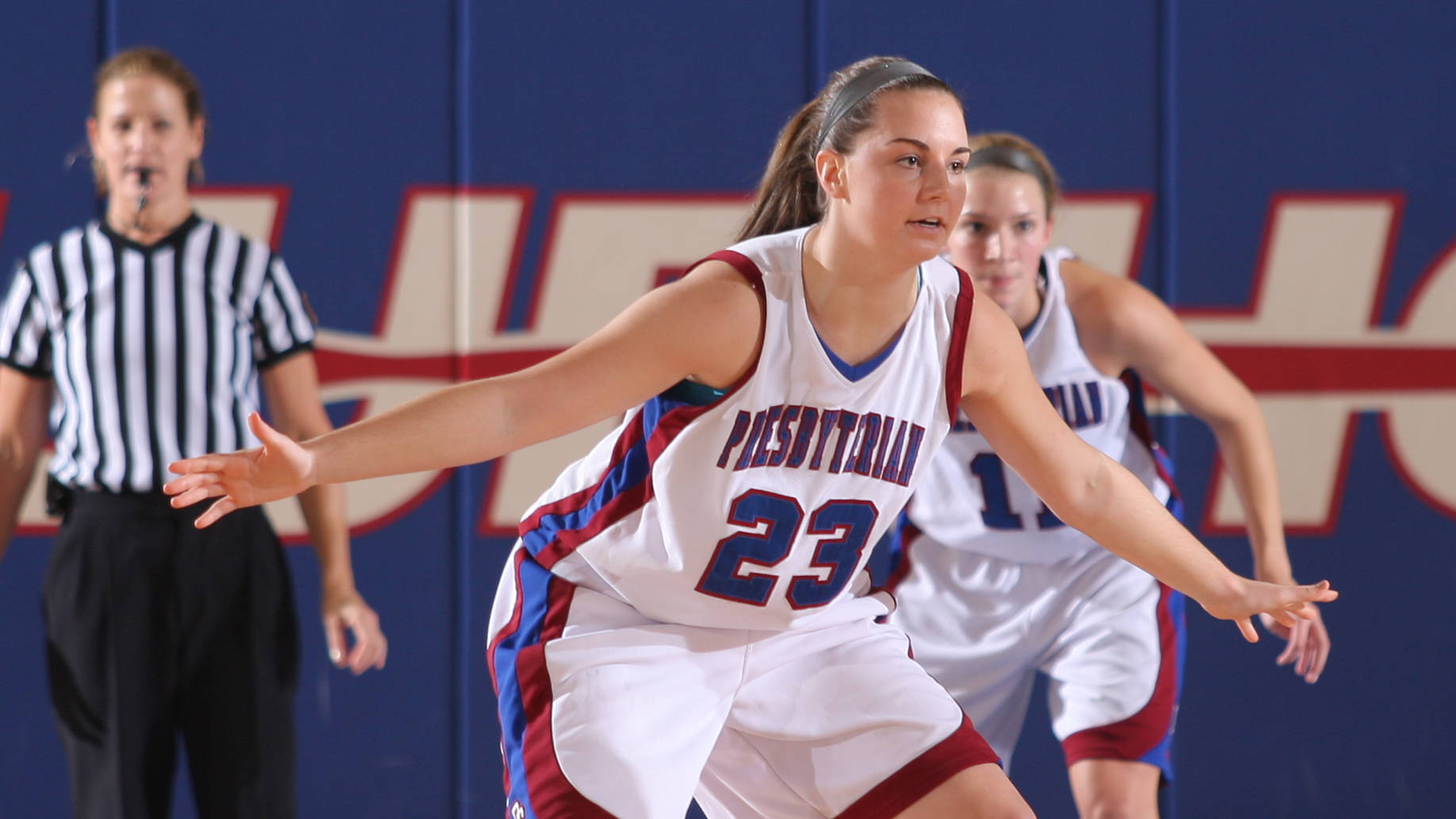 Women's Basketball Begins Final Road Trip at High Point on Saturday